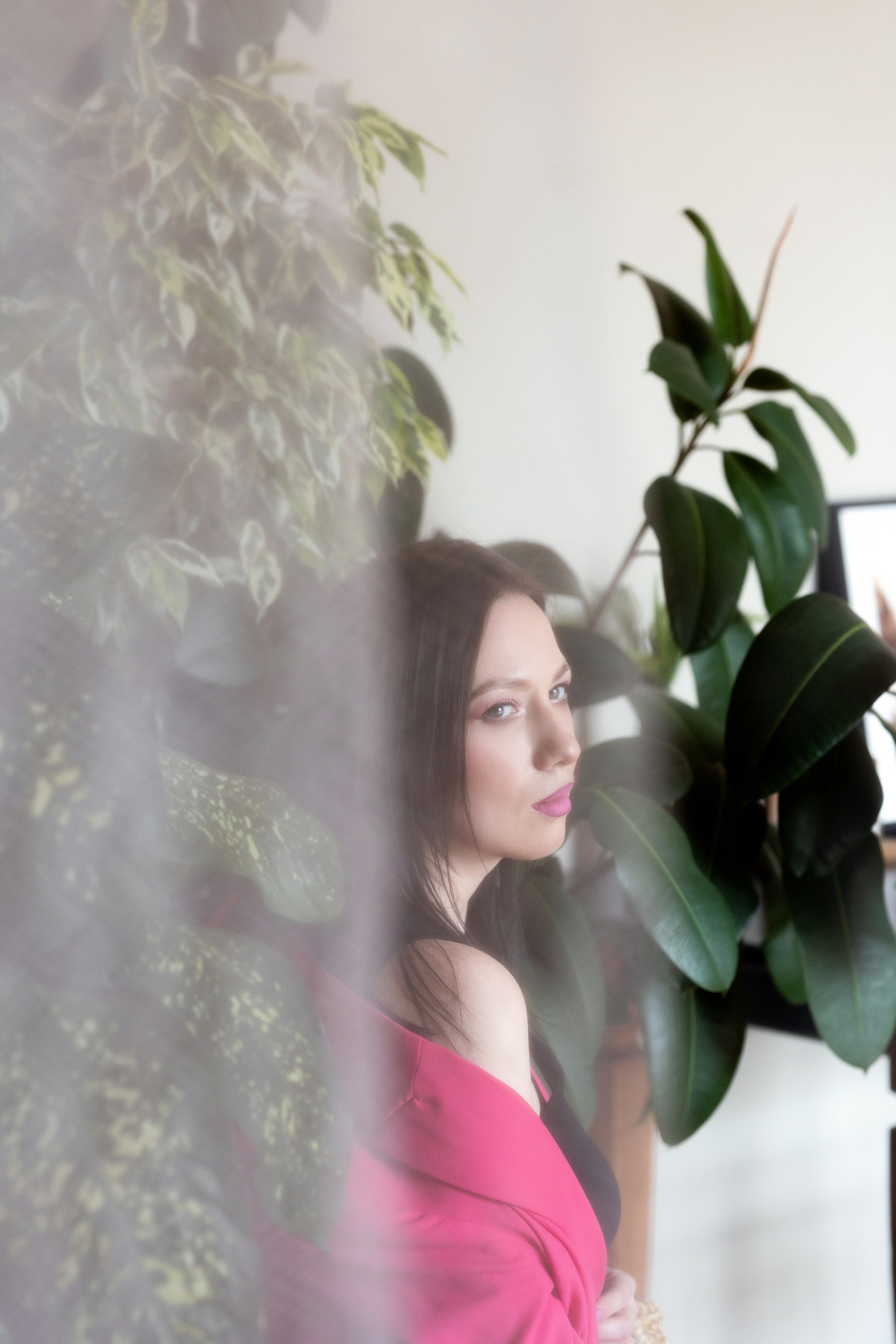 Наталья. Аникеева Тамара | Портретный фотограф во Владивостоке