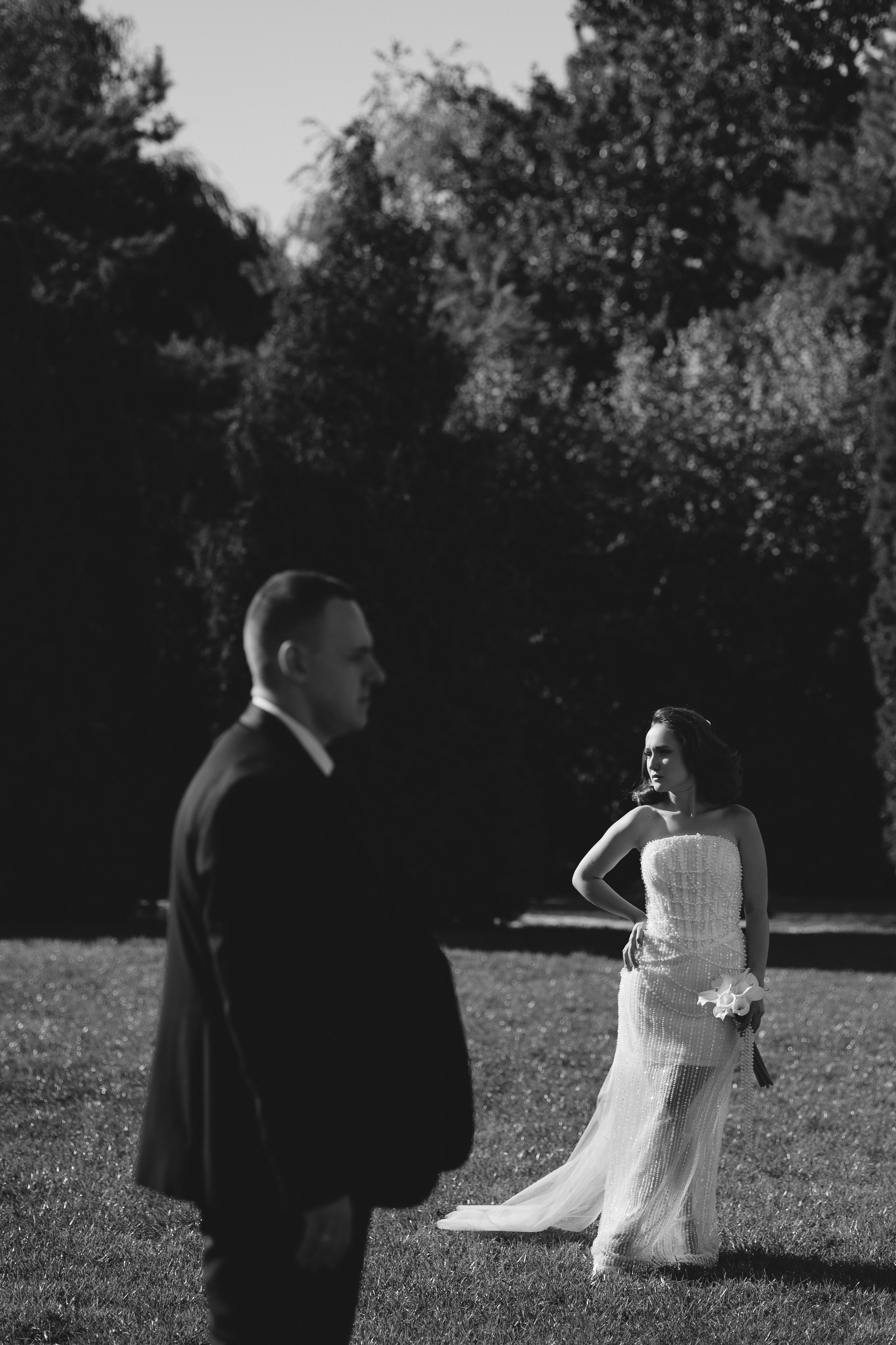 Ксения&Максим. Свадебный фотограф в Ростове-на-Дону Базарова Анастасия