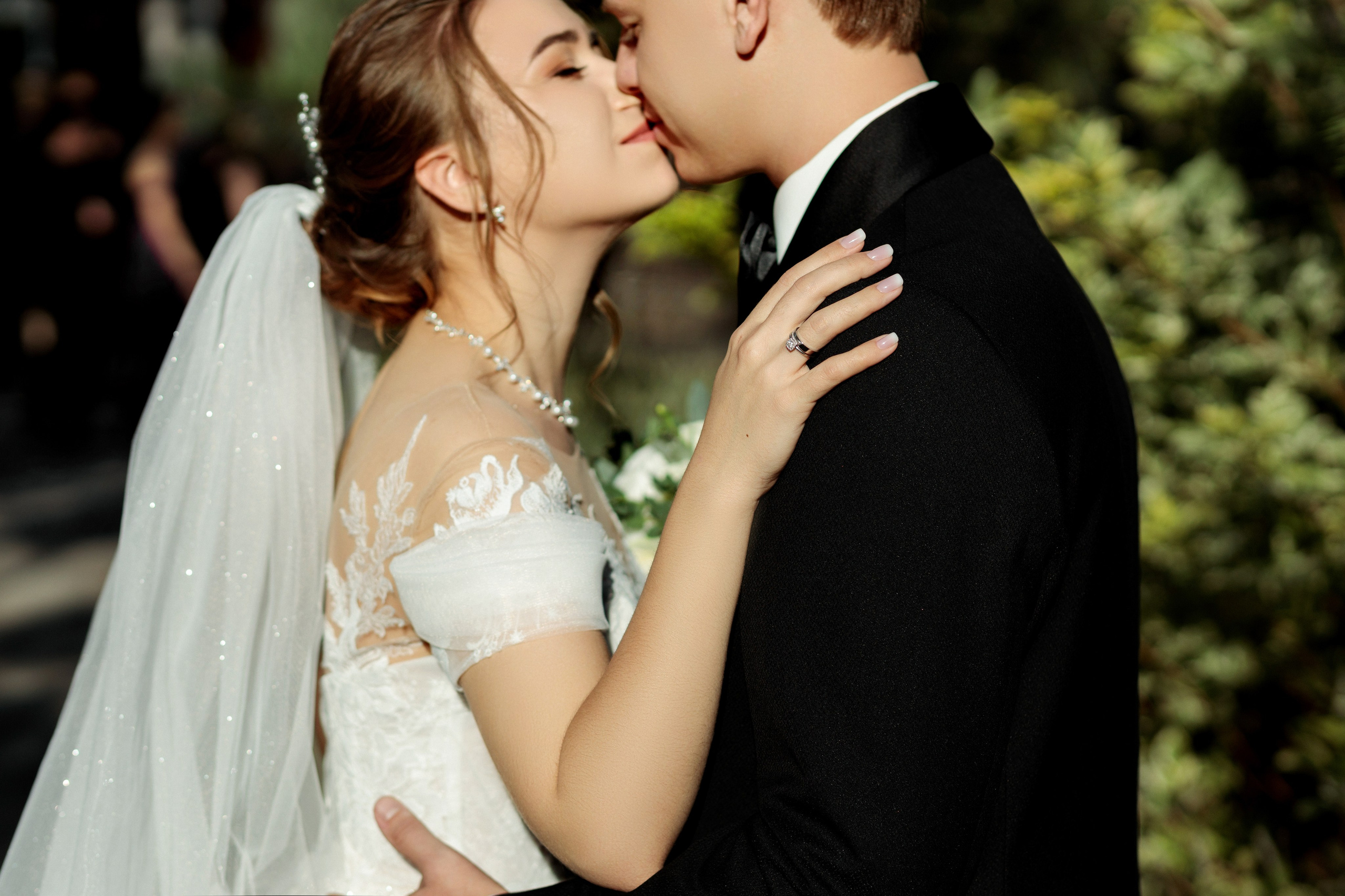 Александр&Ирина. Свадебный фотограф в Ростове-на-Дону Базарова Анастасия