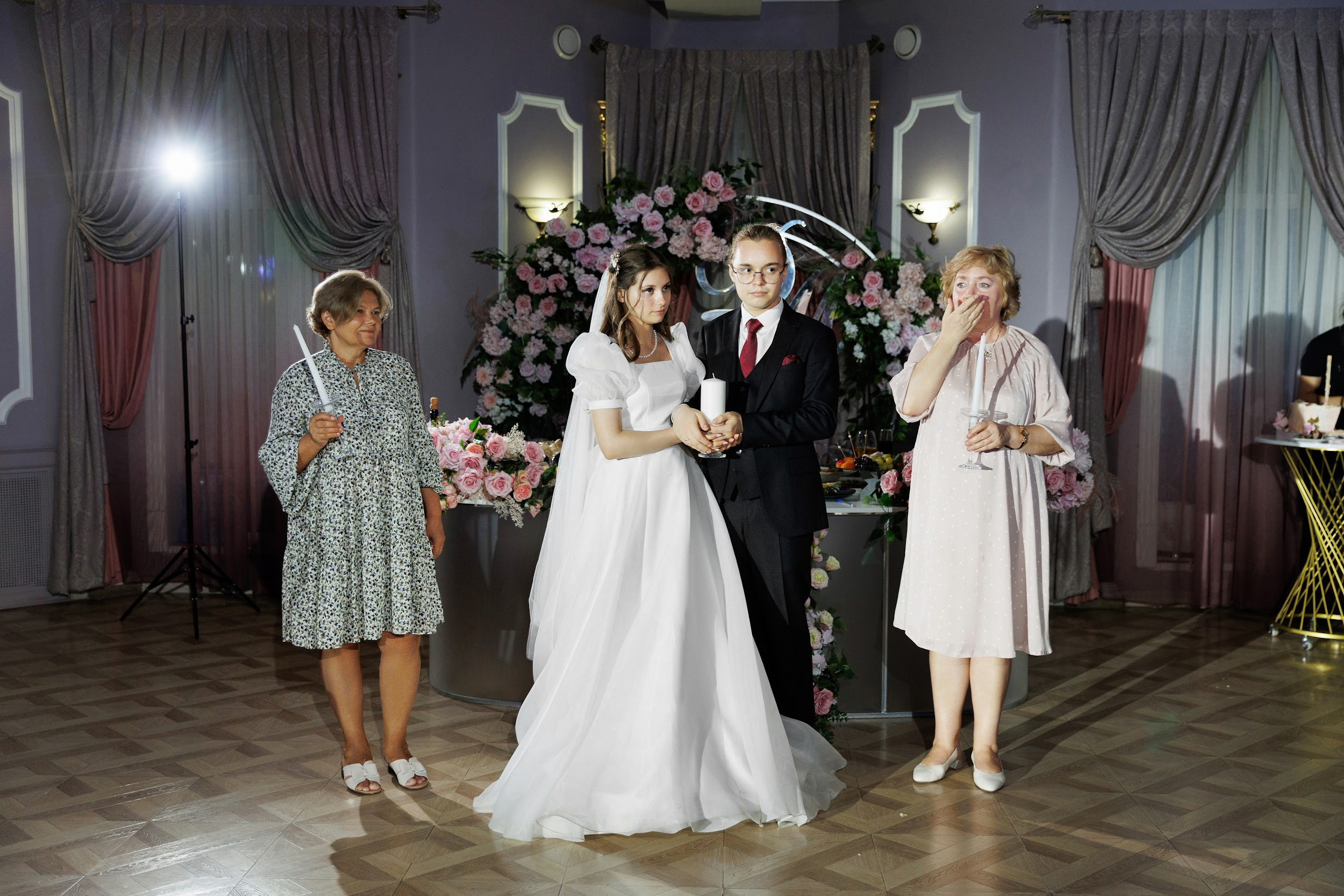 Данила&Маргарита. Свадебный фотограф в Ростове-на-Дону Базарова Анастасия