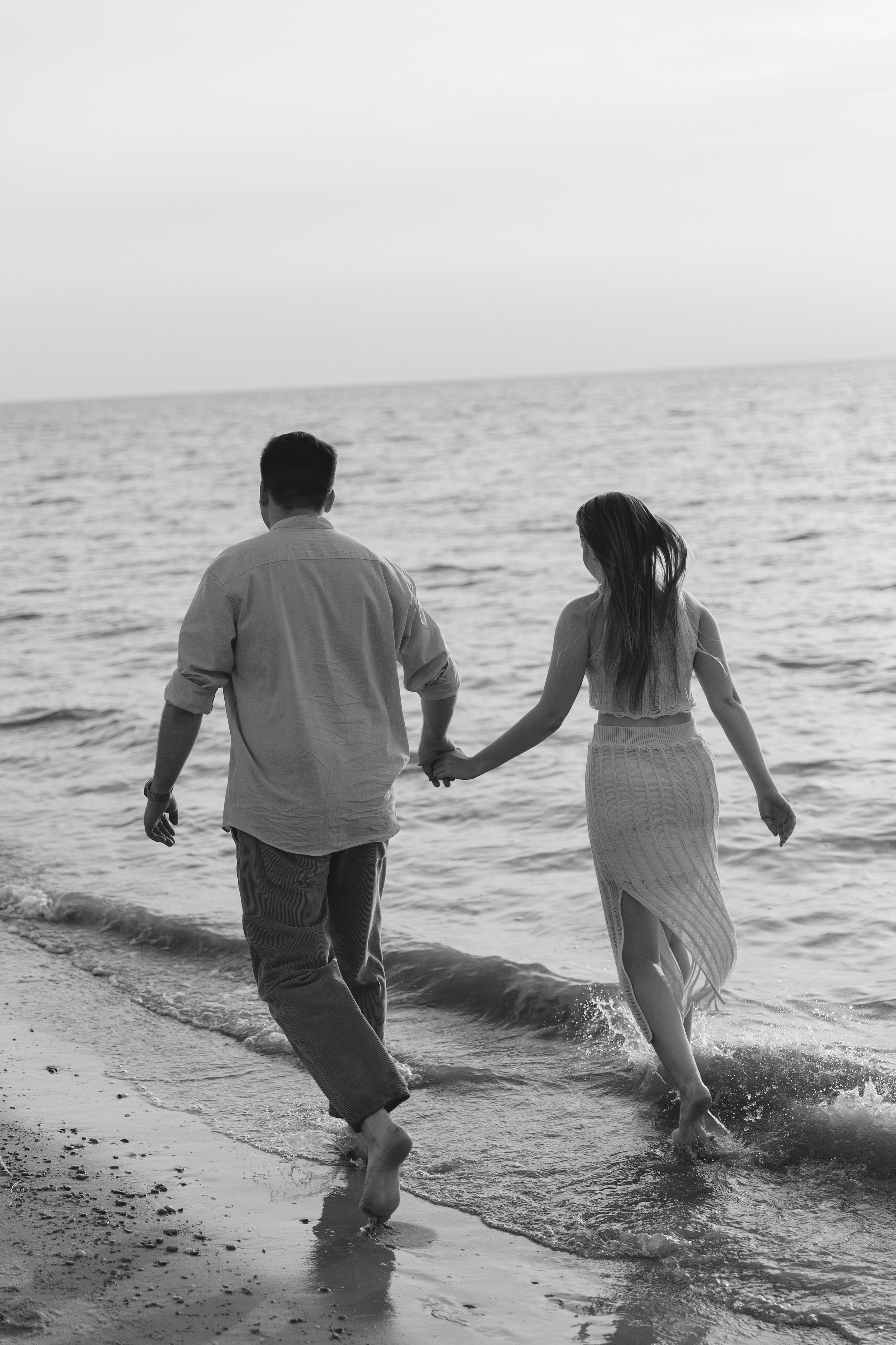 Я, ТЫ, МОРЕ!. Свадебный фотограф в Ростове-на-Дону Базарова Анастасия