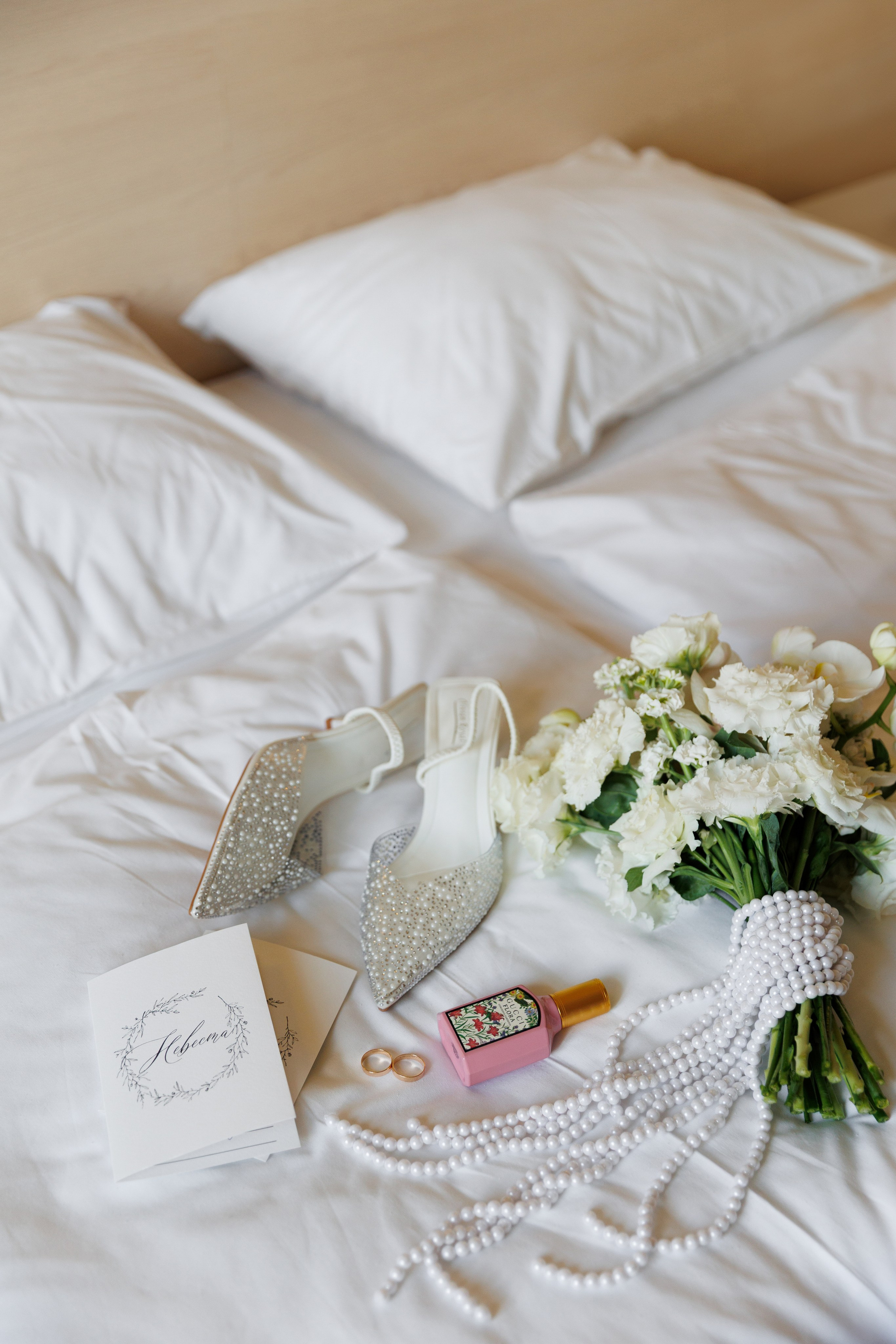 Иван&Ангелина. Свадебный фотограф в Ростове-на-Дону Базарова Анастасия