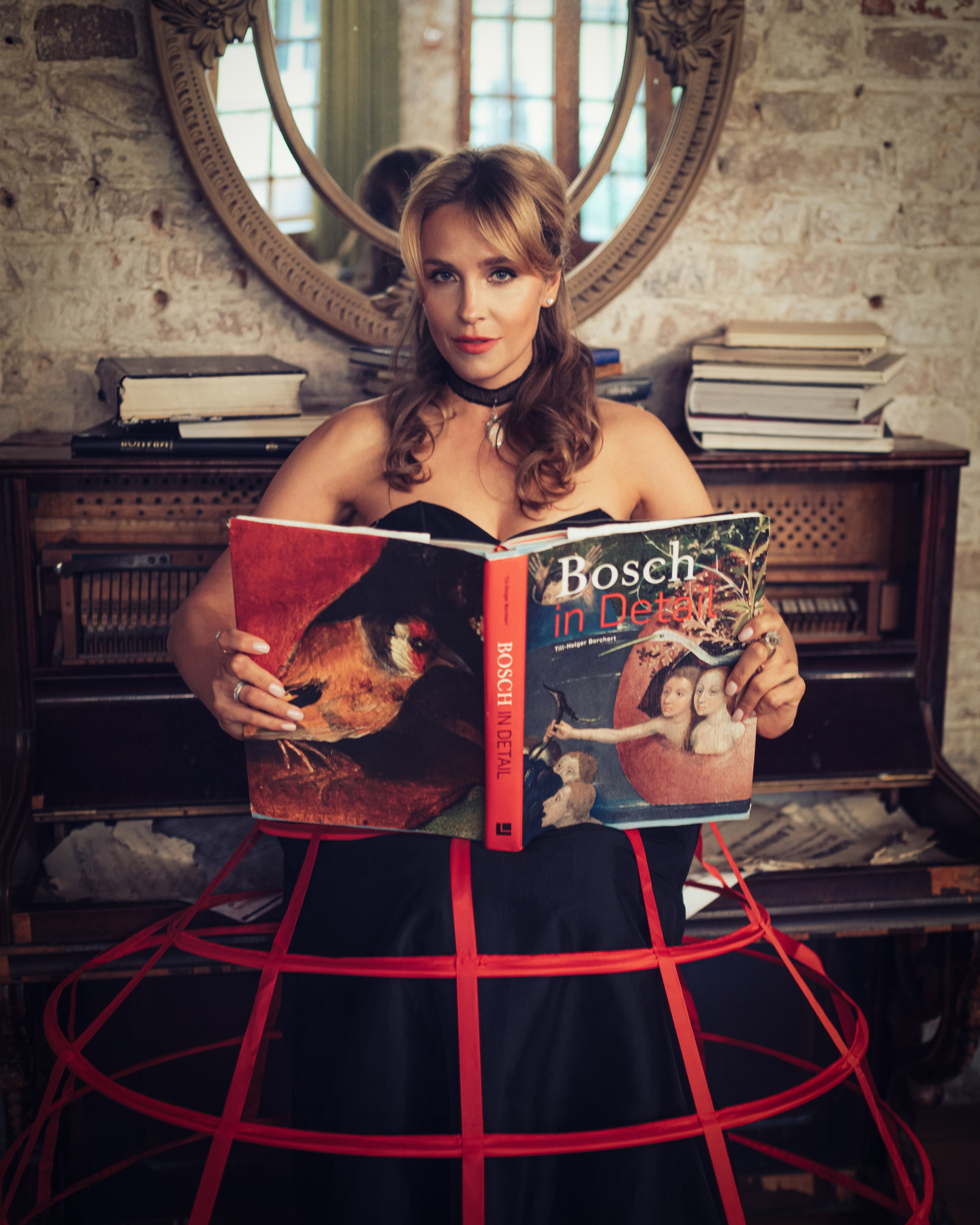 Елена Дудина. Портретный фотограф в Москве Полина Иониди