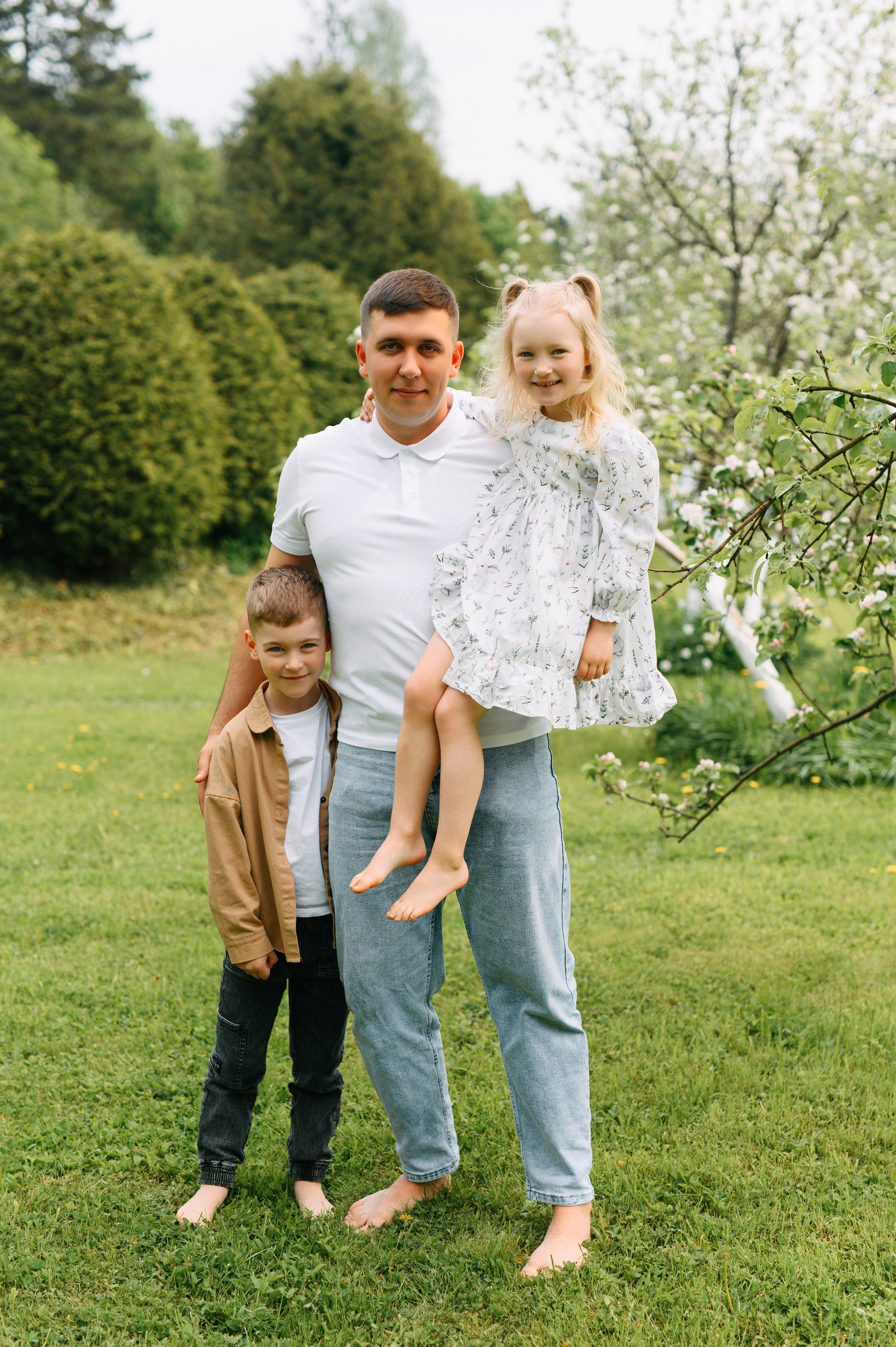 Семейная. Профессиональный фотограф и видеограф в Сортавала Ася Легконогова