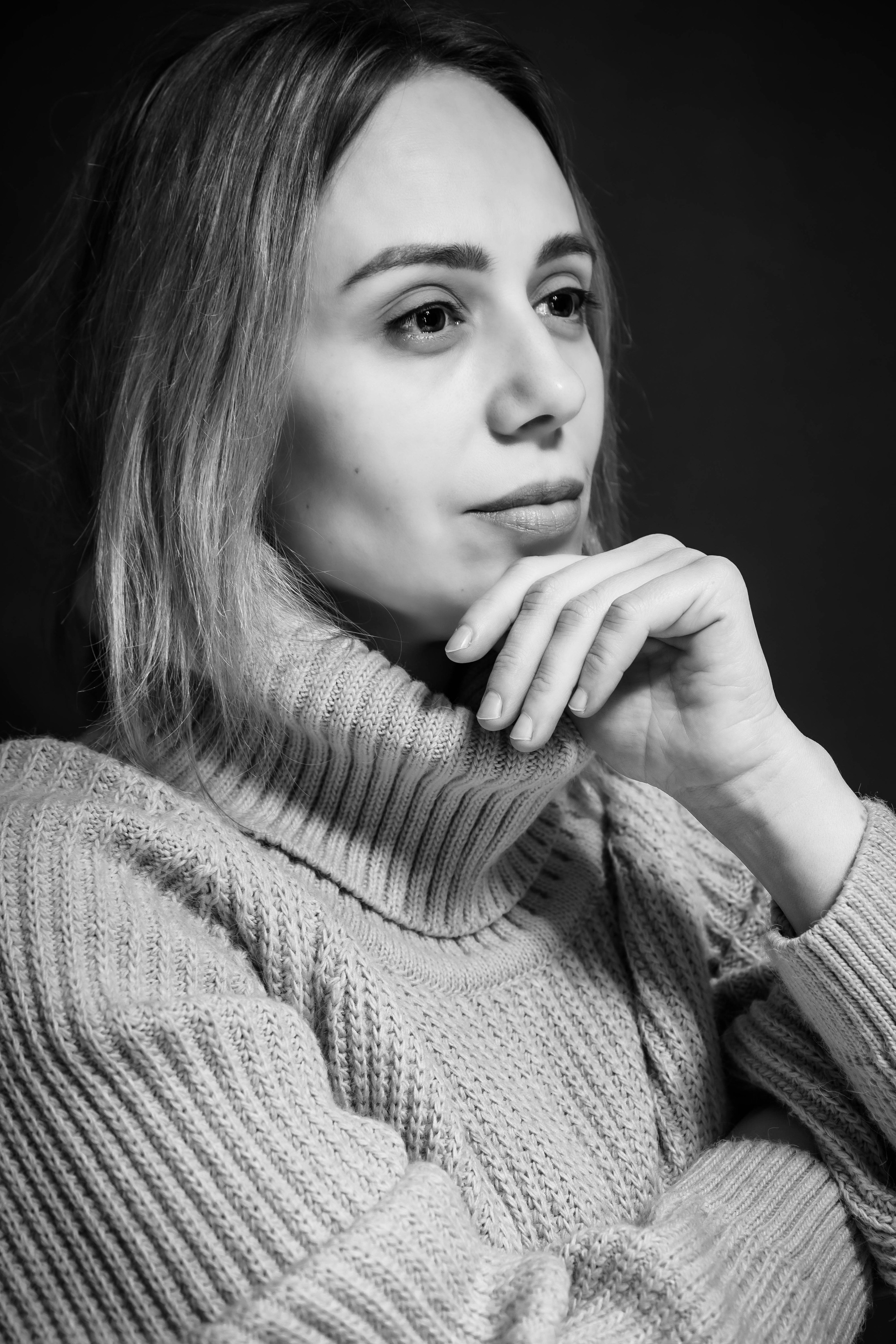 Фотосессия Пушкино и Московской области