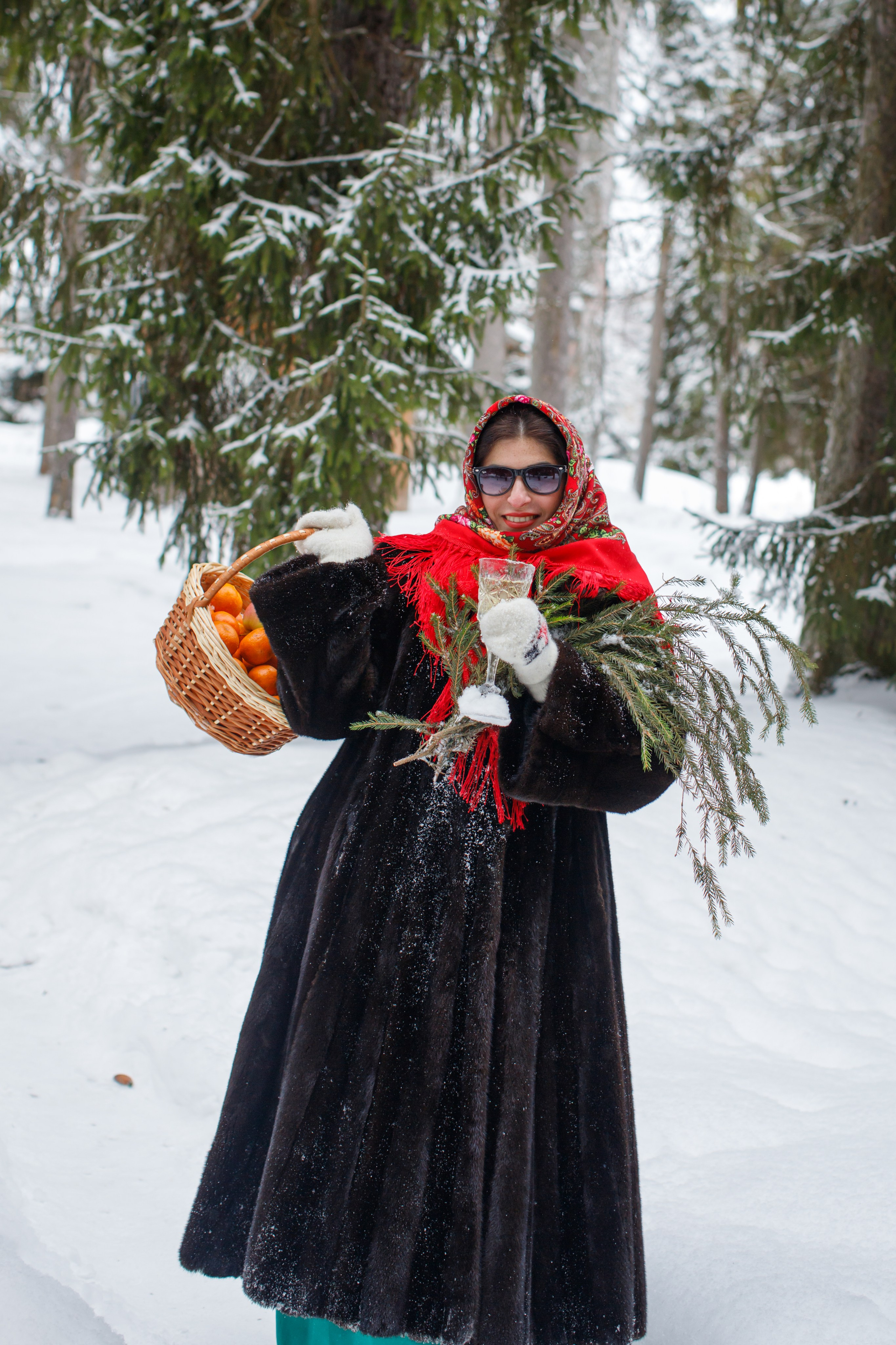 Вика. Детский и семейный фотограф Мария Киселёва. Москва