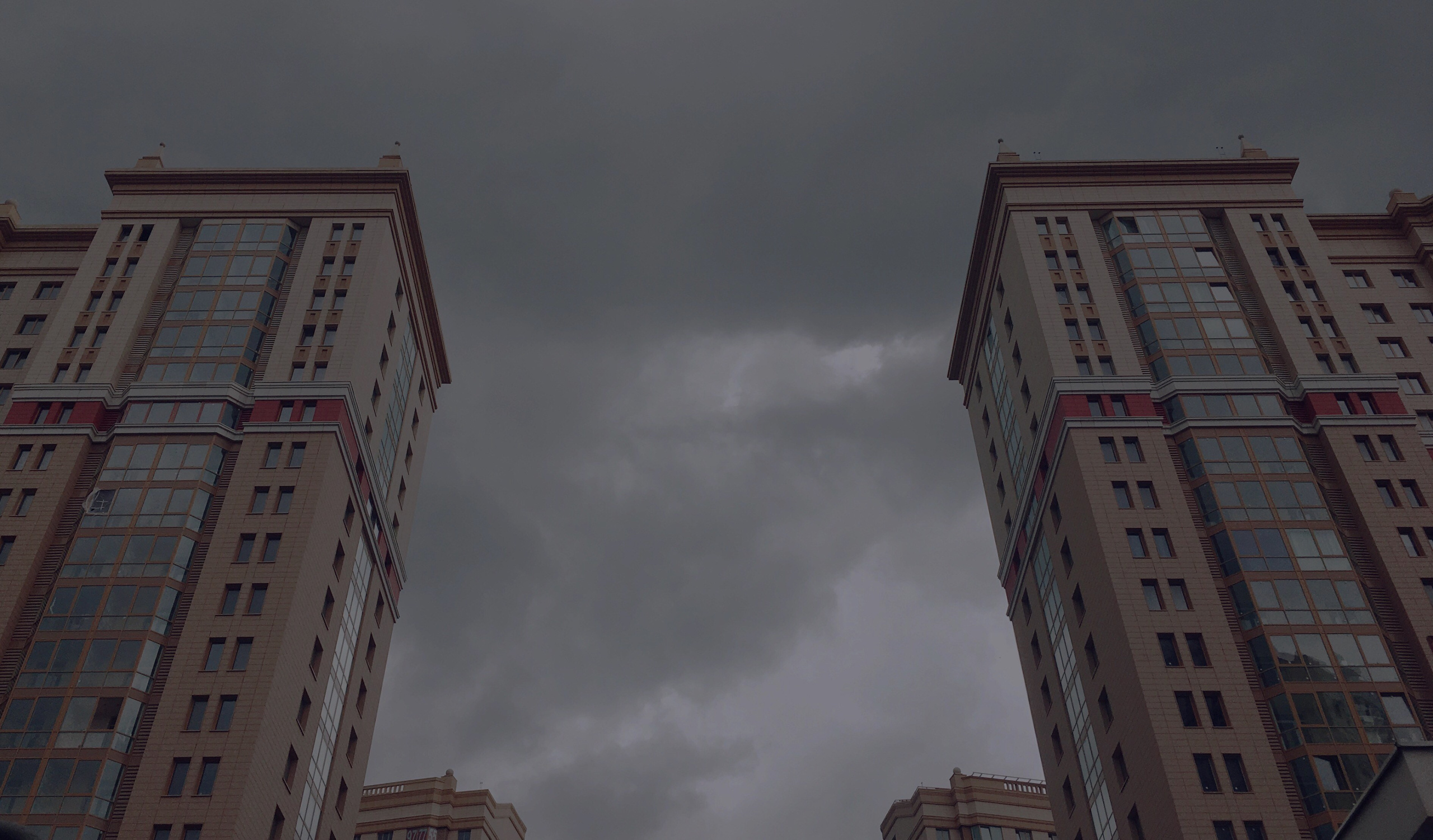 Визуальный дневник. Портретный фотограф в Москве Гахраманова Екатерина