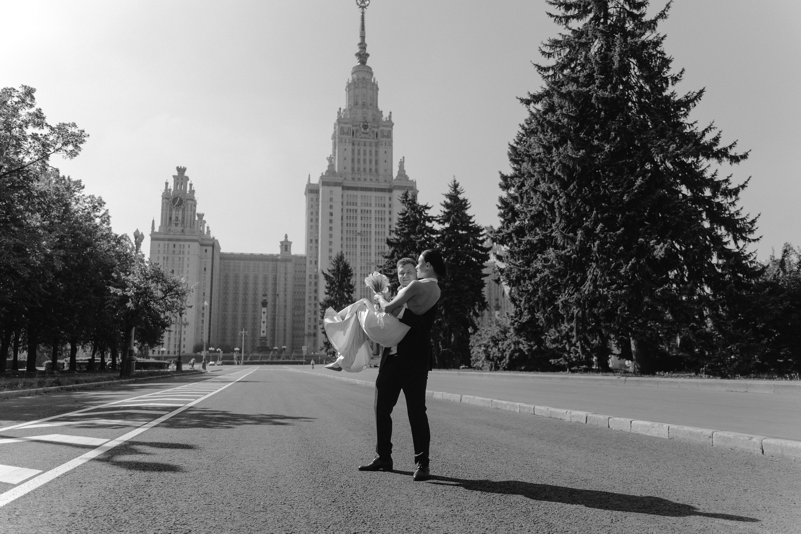 A&D (МОСКВА). Свадебный фотограф — Наталья Фед СПб/Москва