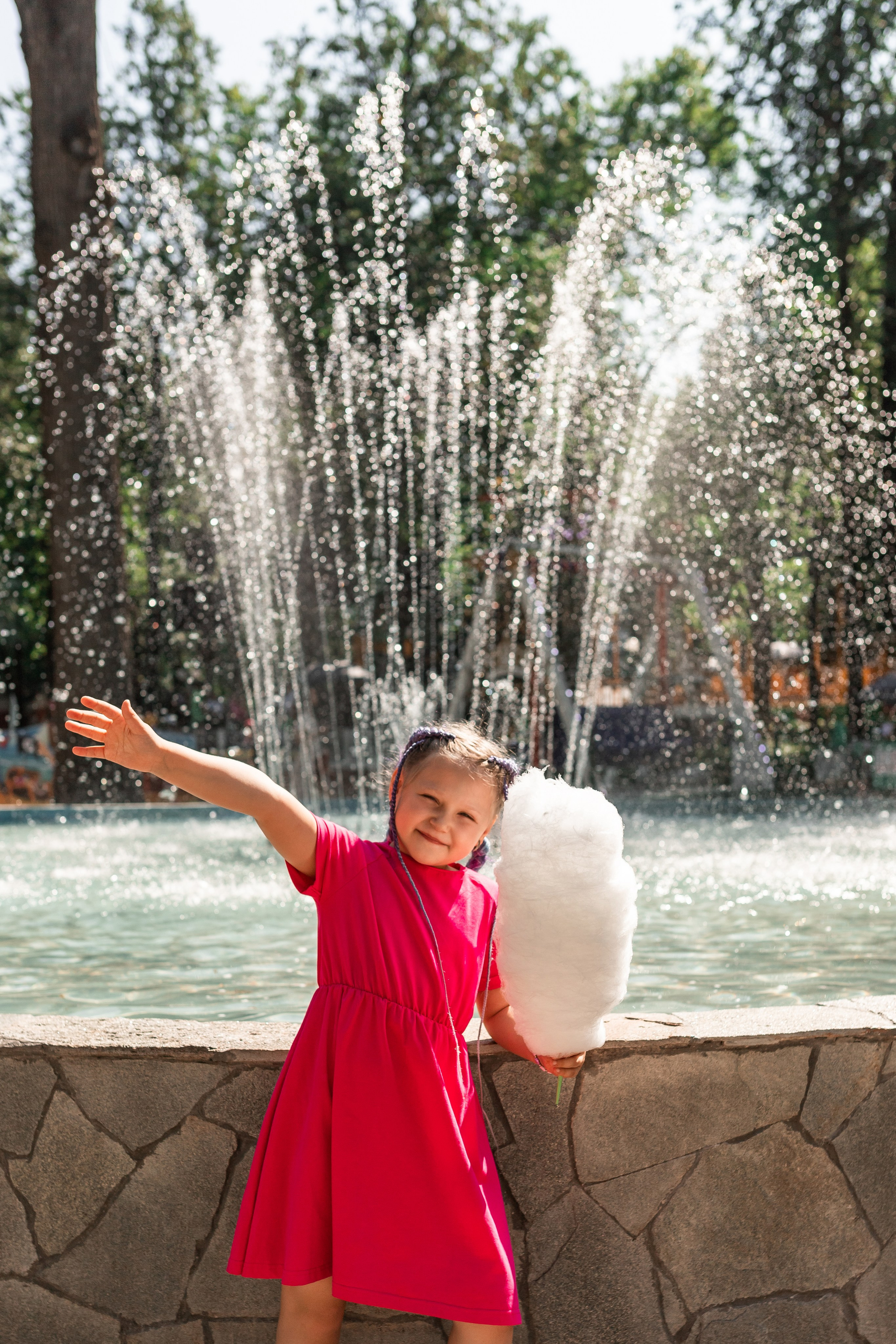 Семейная прогулка. Август 2025. Фотограф Пермь. Свадьбы. Семья и дети, школа, д. сад. Фотокниги