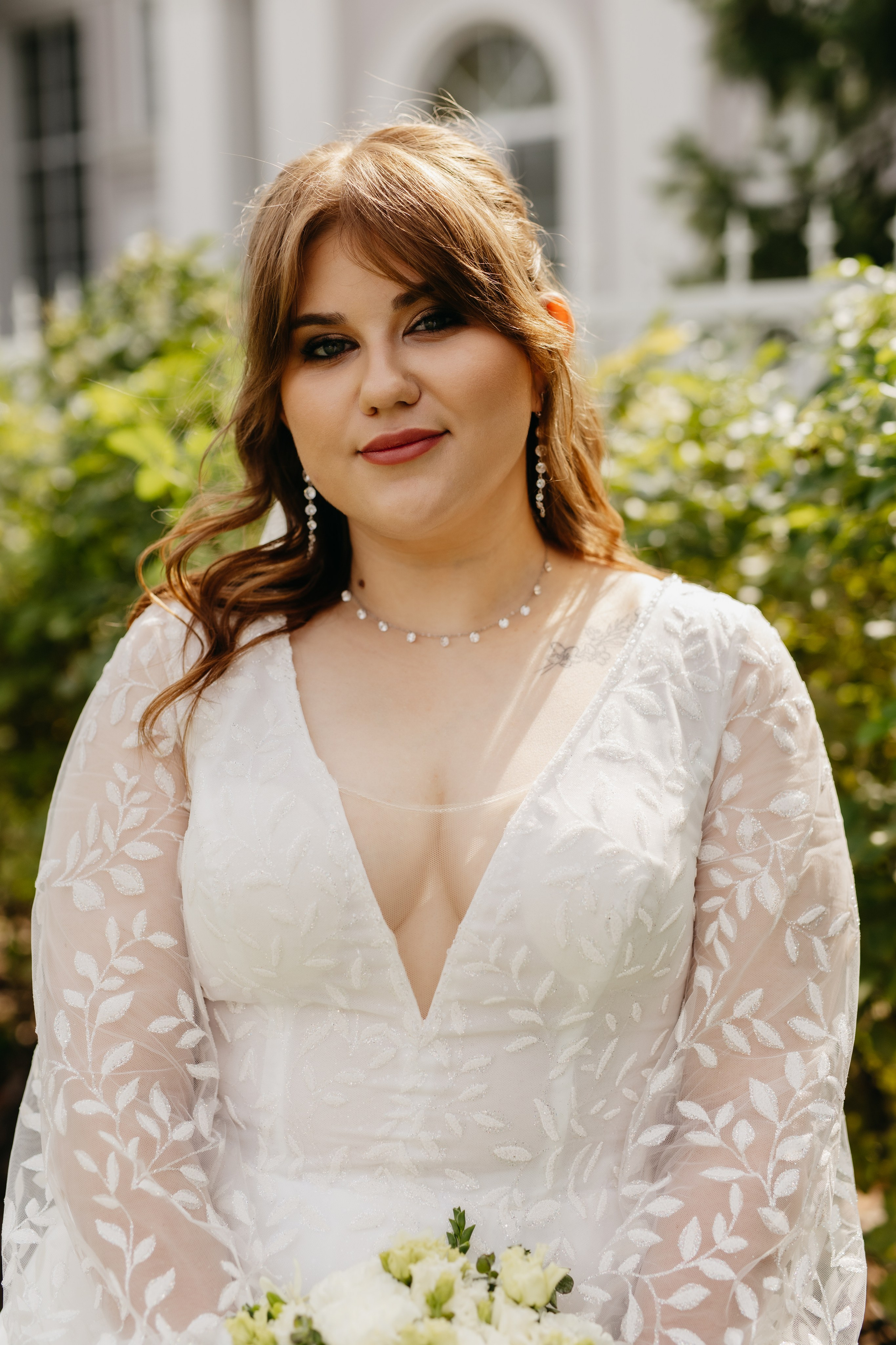 Данила и Анастасия. Свадебный и женский фотограф