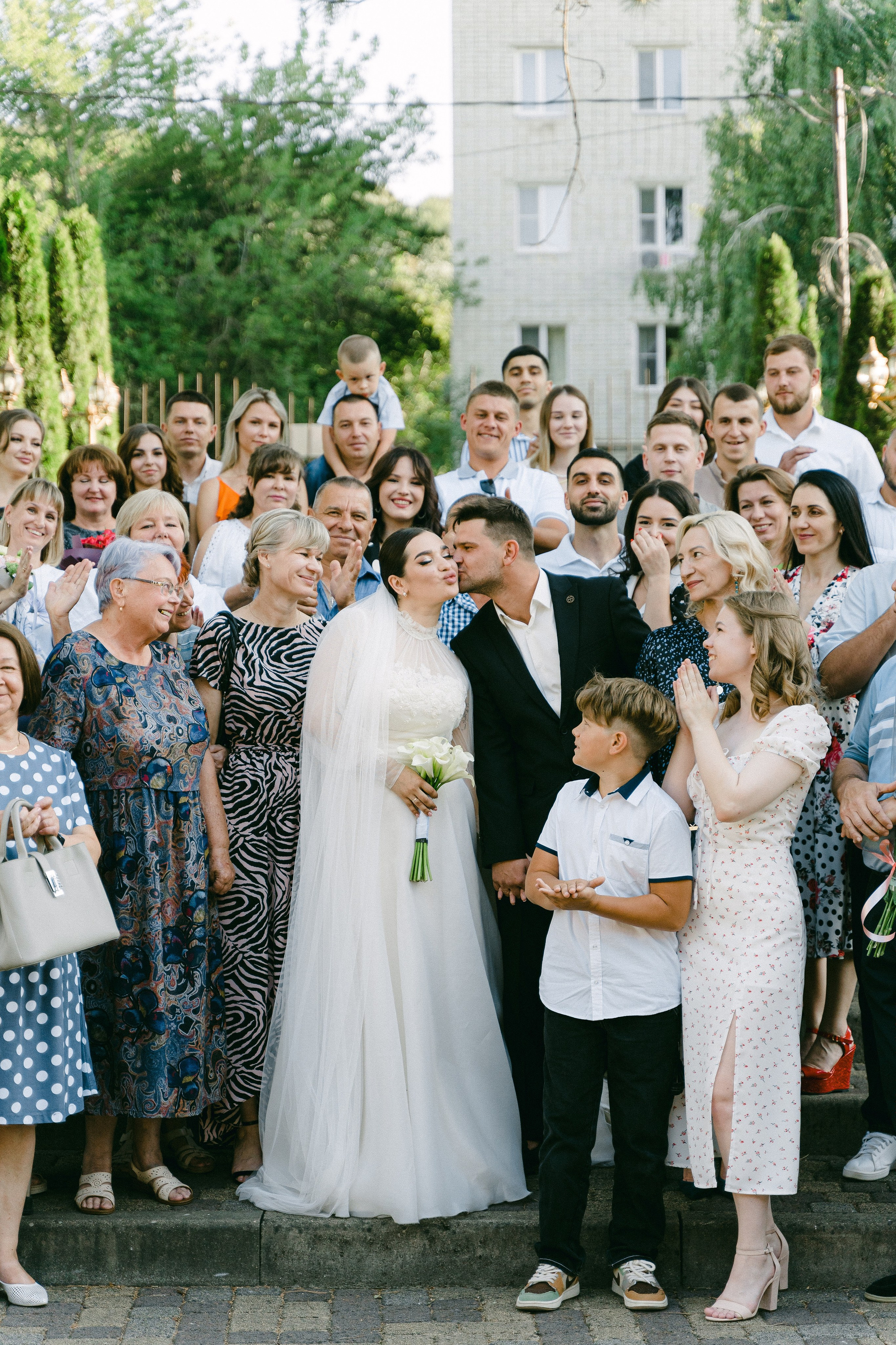 D & A. Свадебный Фотограф в Майкопе Полина Махонина