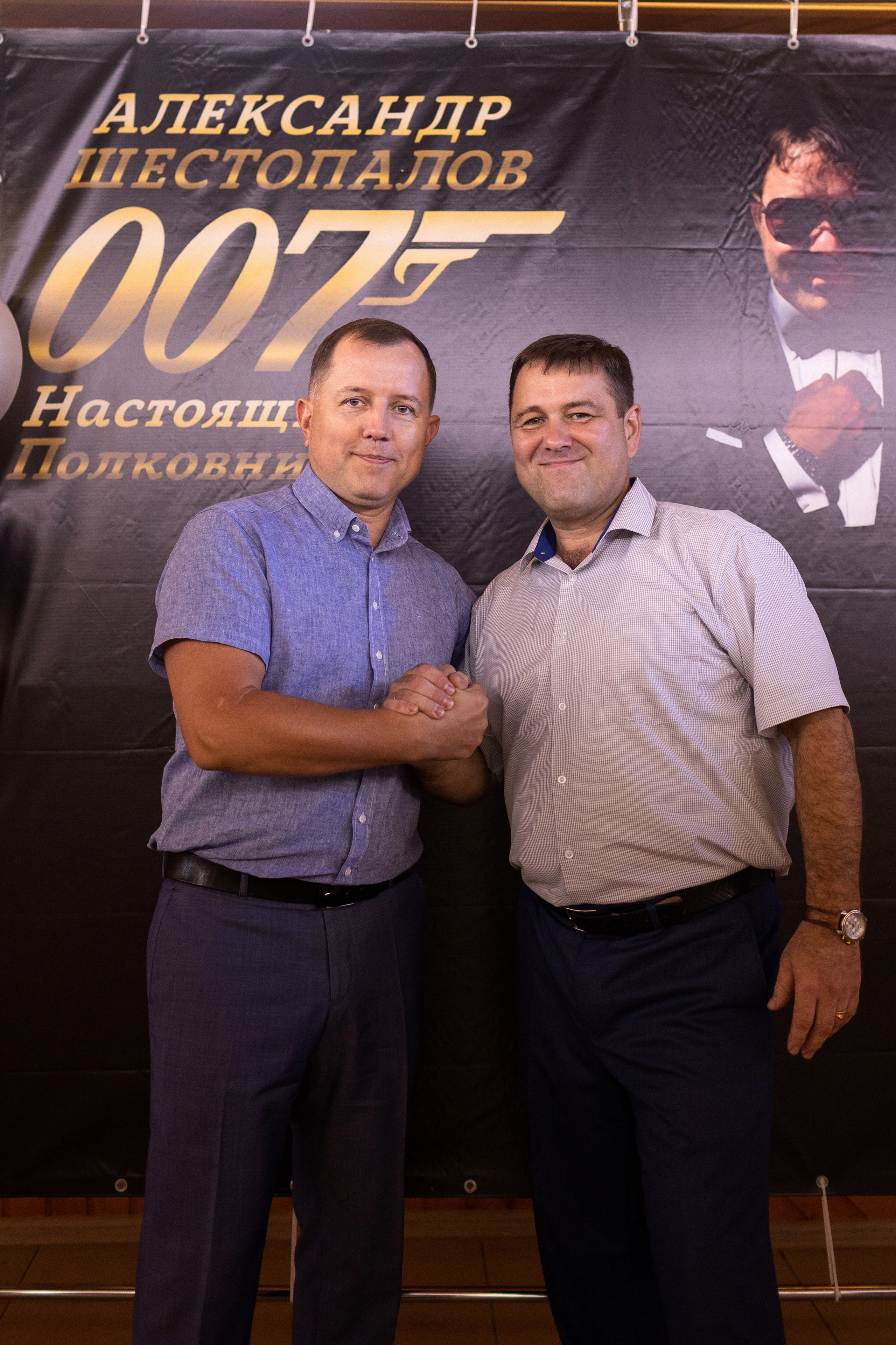 BIRTHDAY. Фотограф Мария Сивохина