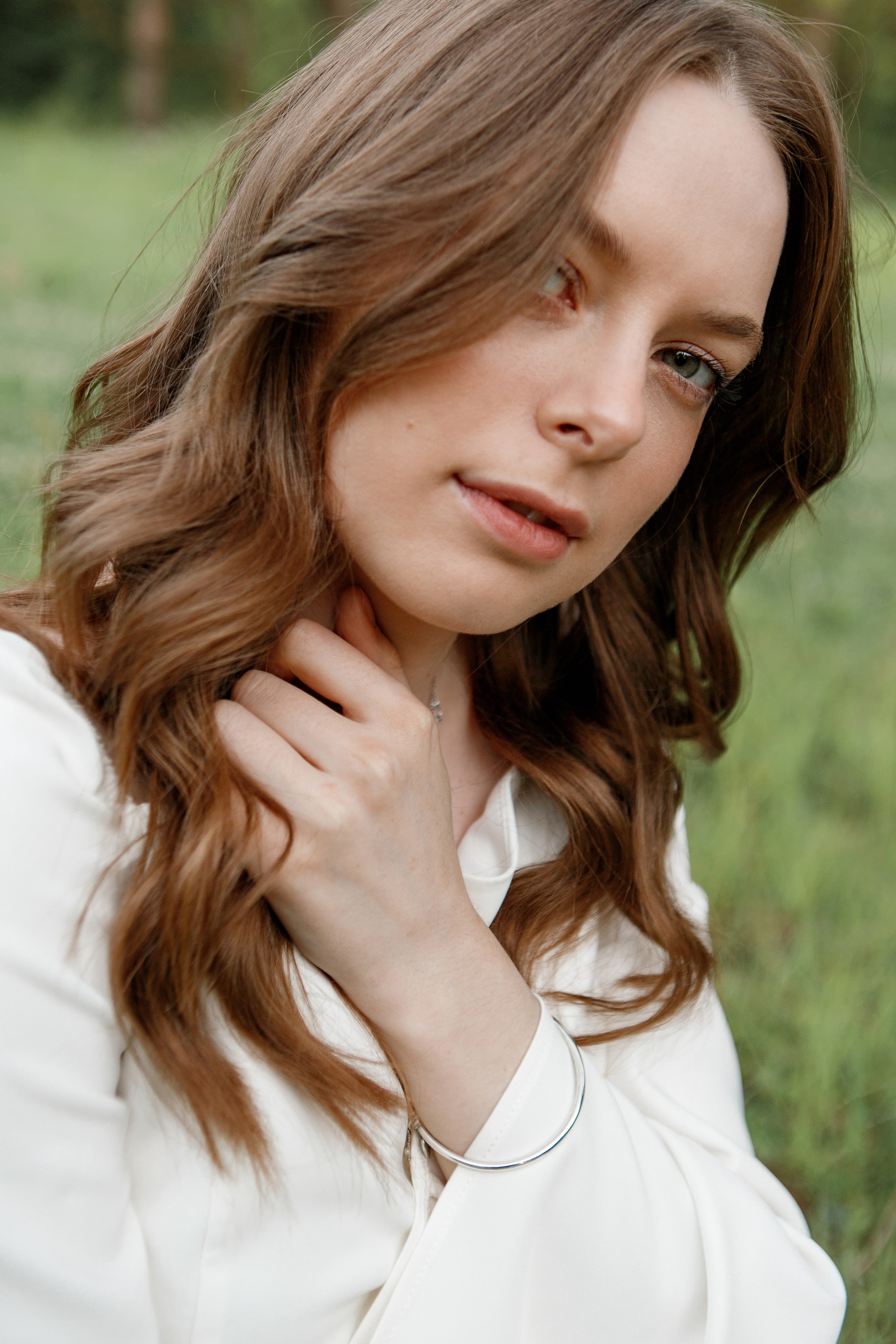 Екатерина. Фотограф Анастасия Кулешова