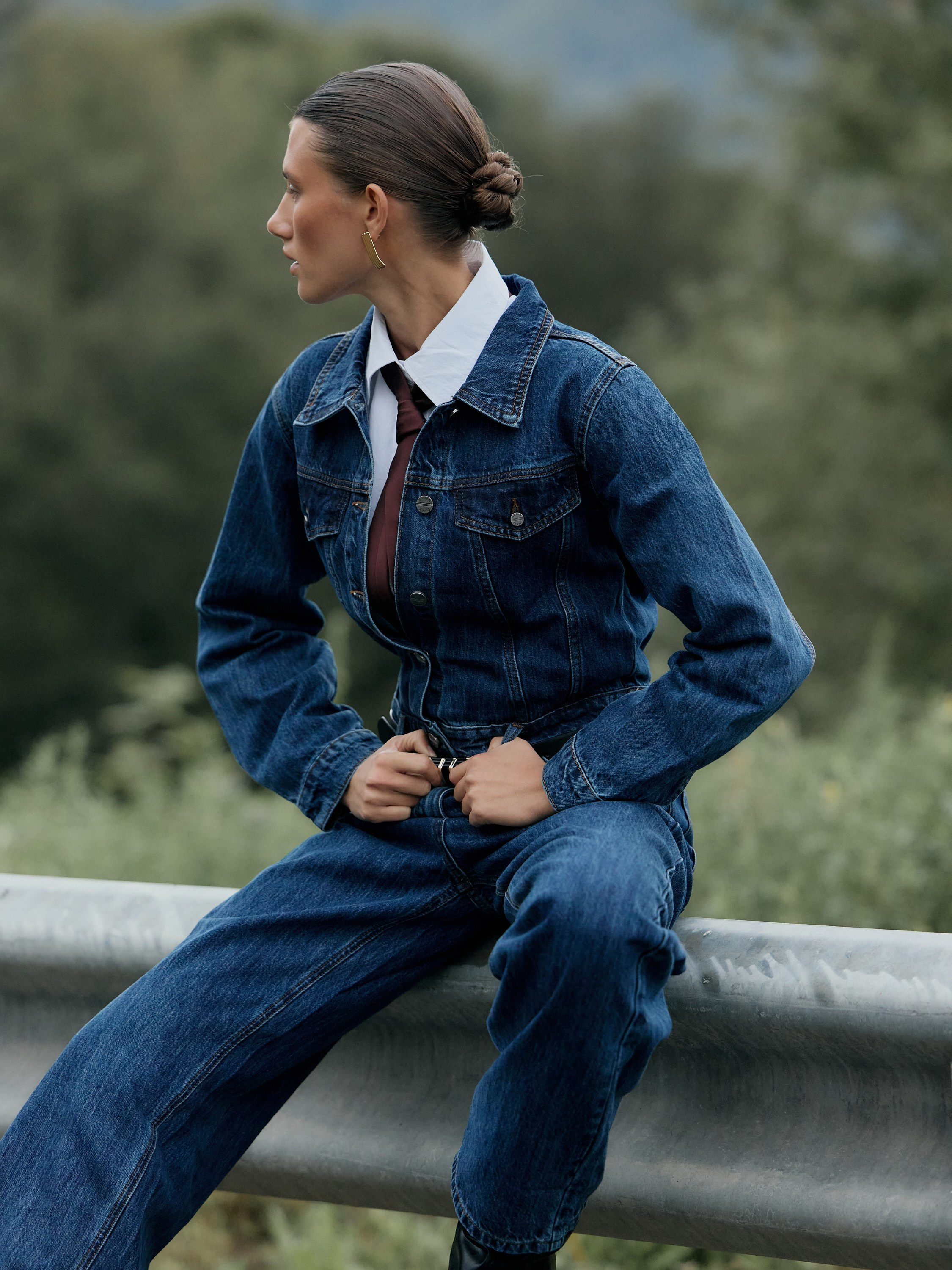 Street. Olya Filina | Moscow Photographer