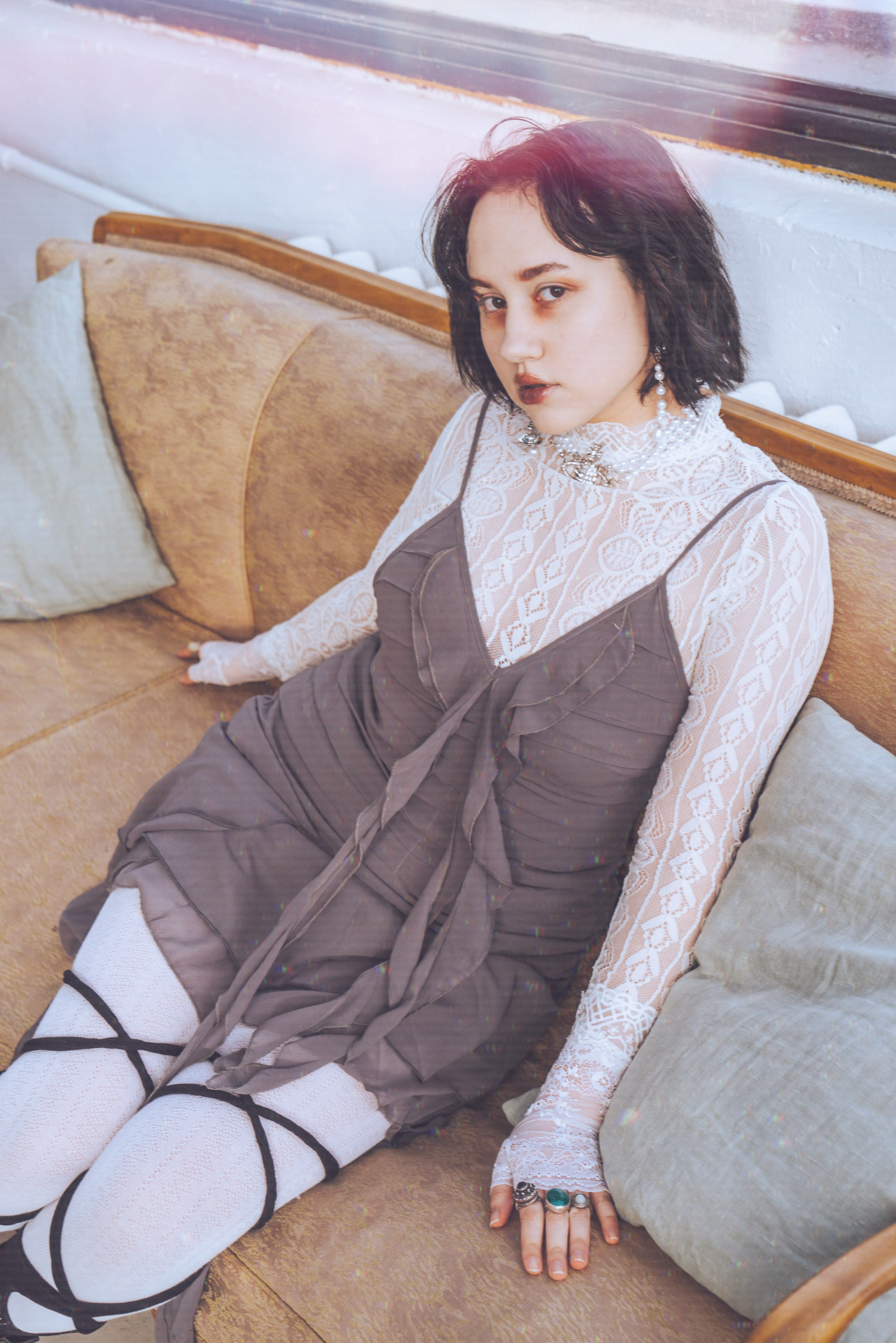 Индивидуальные съемки. Репортажный и свадебный фотограф в Москве Дарья