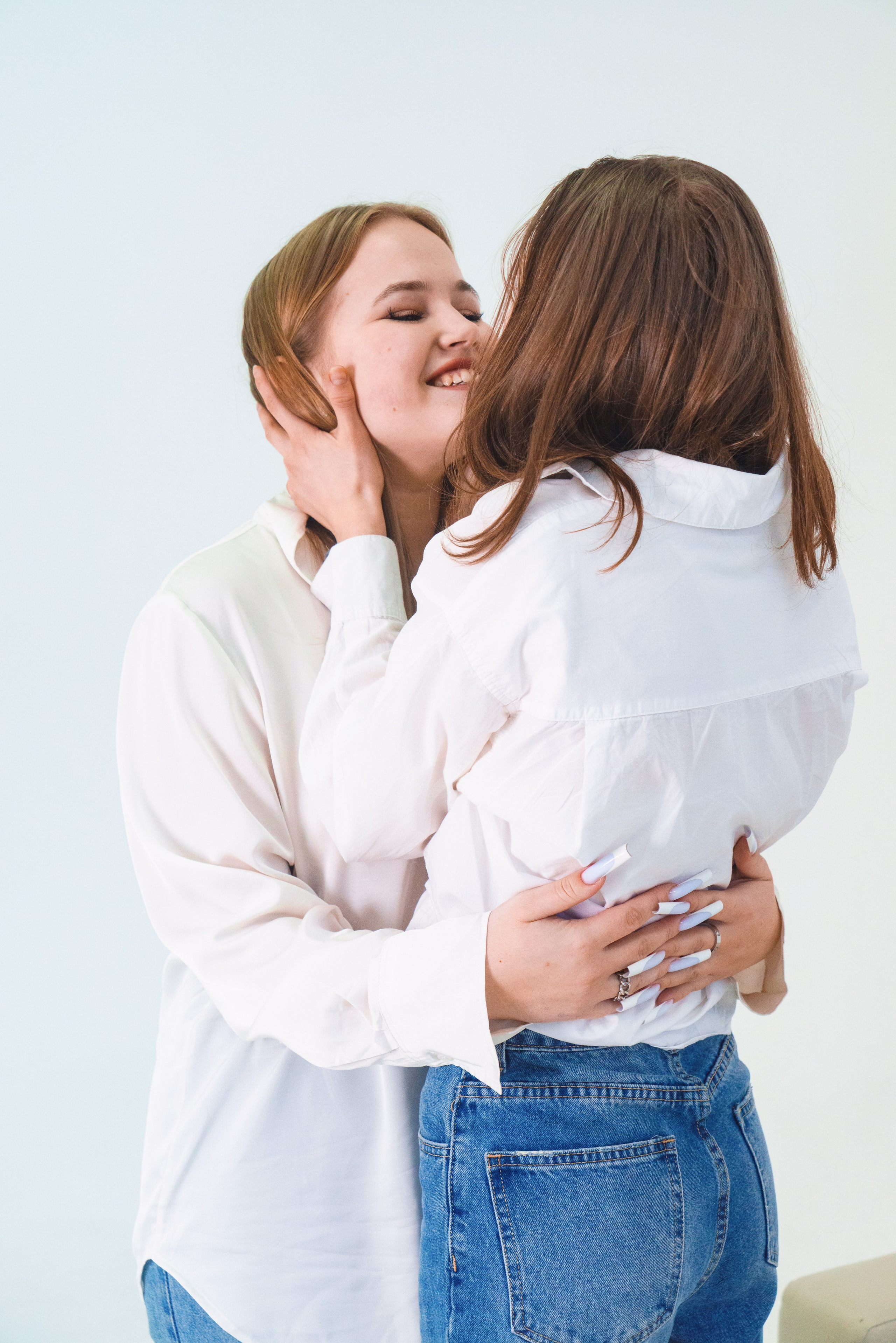 Индивидуальные съемки. Репортажный и свадебный фотограф в Москве Дарья