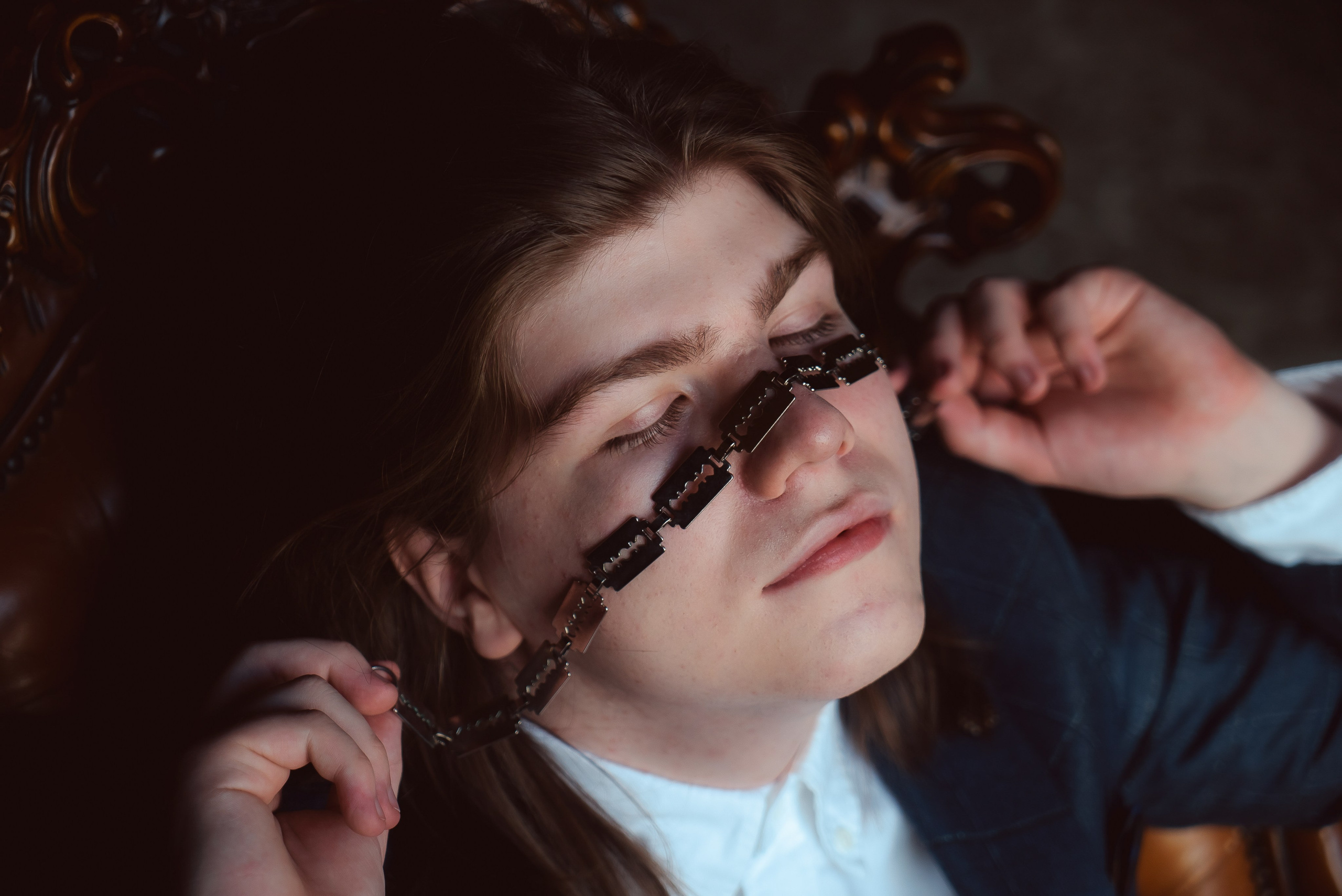 Индивидуальные съемки. Репортажный и свадебный фотограф в Москве Дарья