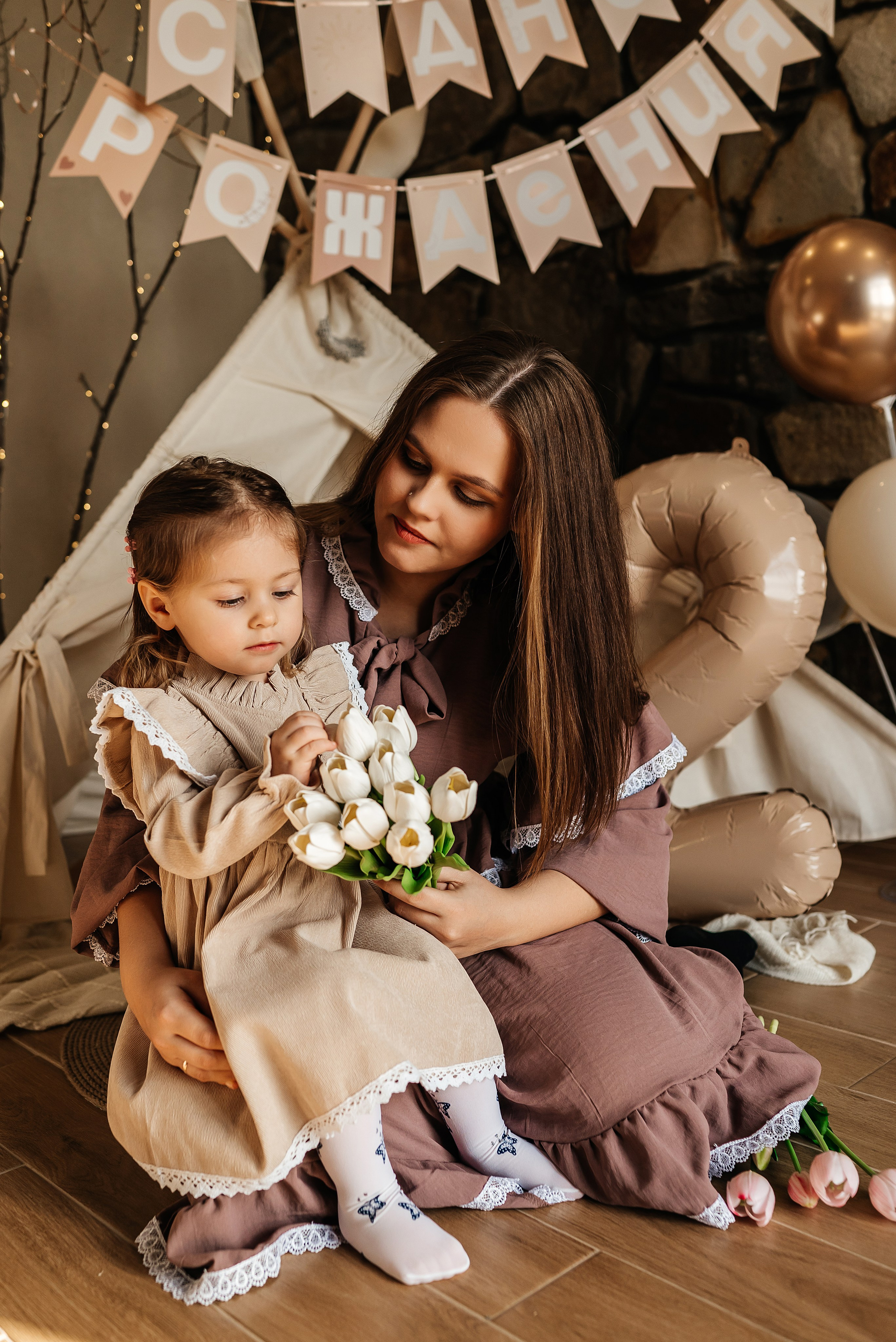 Милаше 2 годика. Фотограф в Каменске-Шахтинском Ольга Сагал
