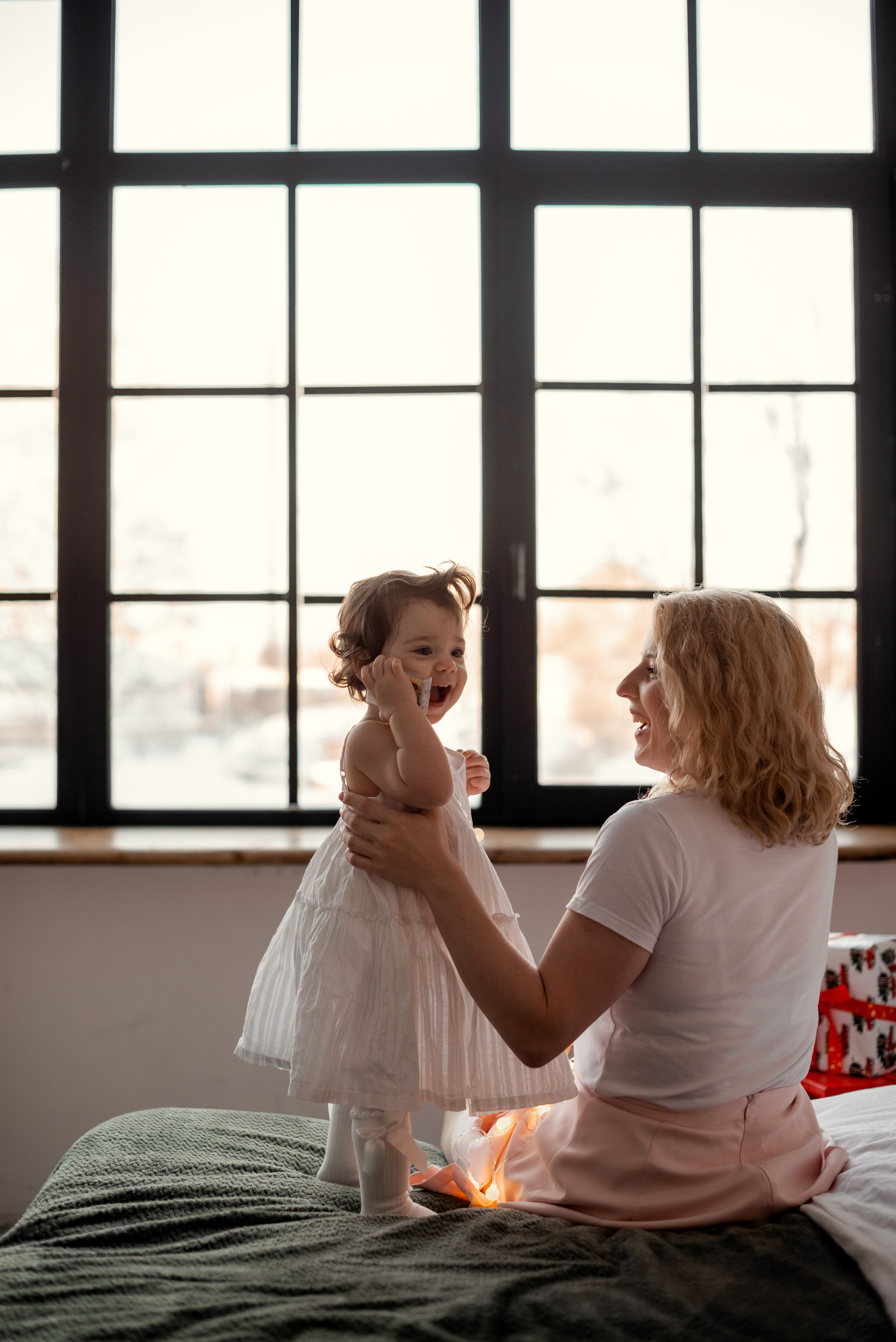 Волшебные мгновения. Портретный фотограф в Петрозаводске Татьяна Лебедева