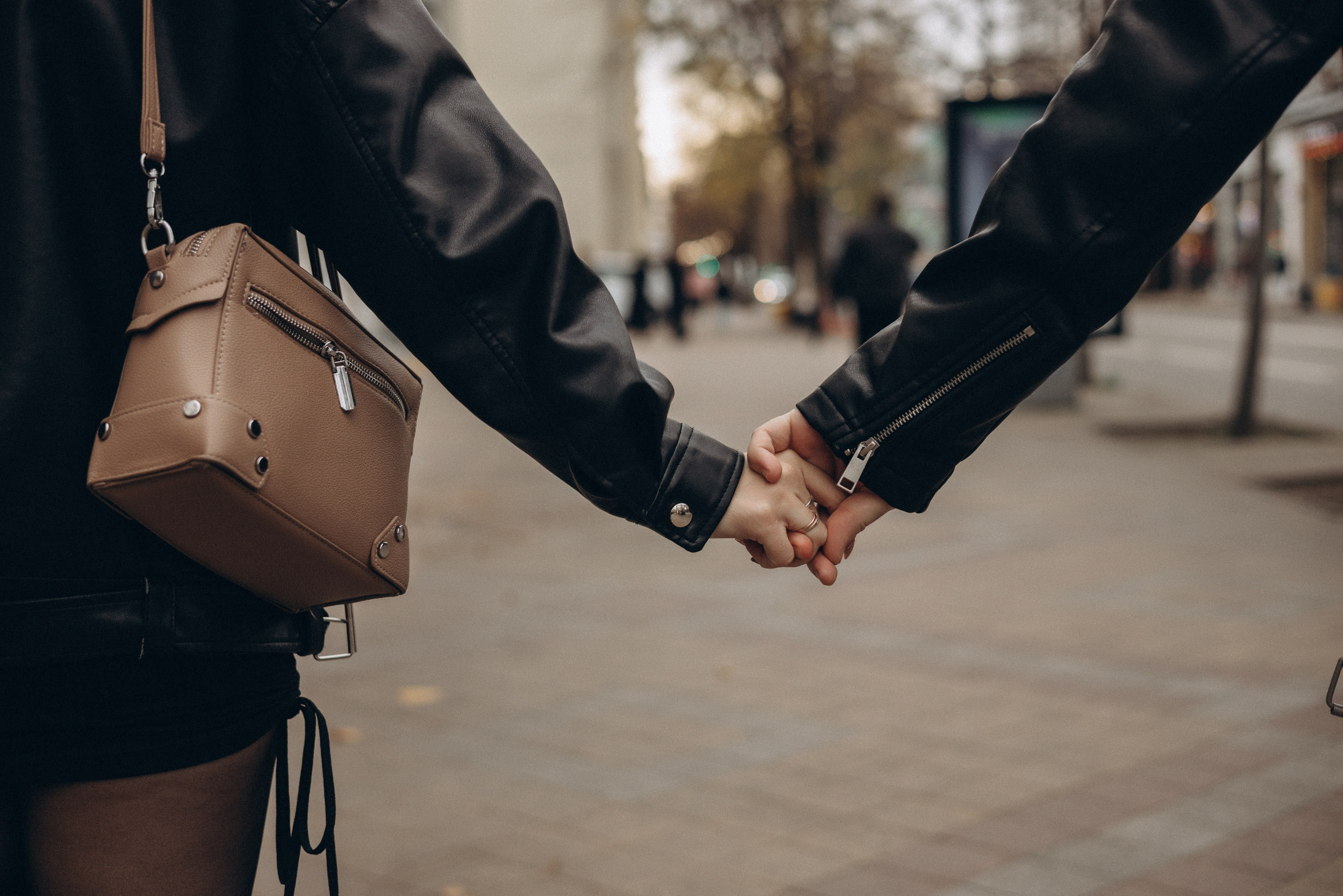 Олег и Ольга. Фотограф Краснодар