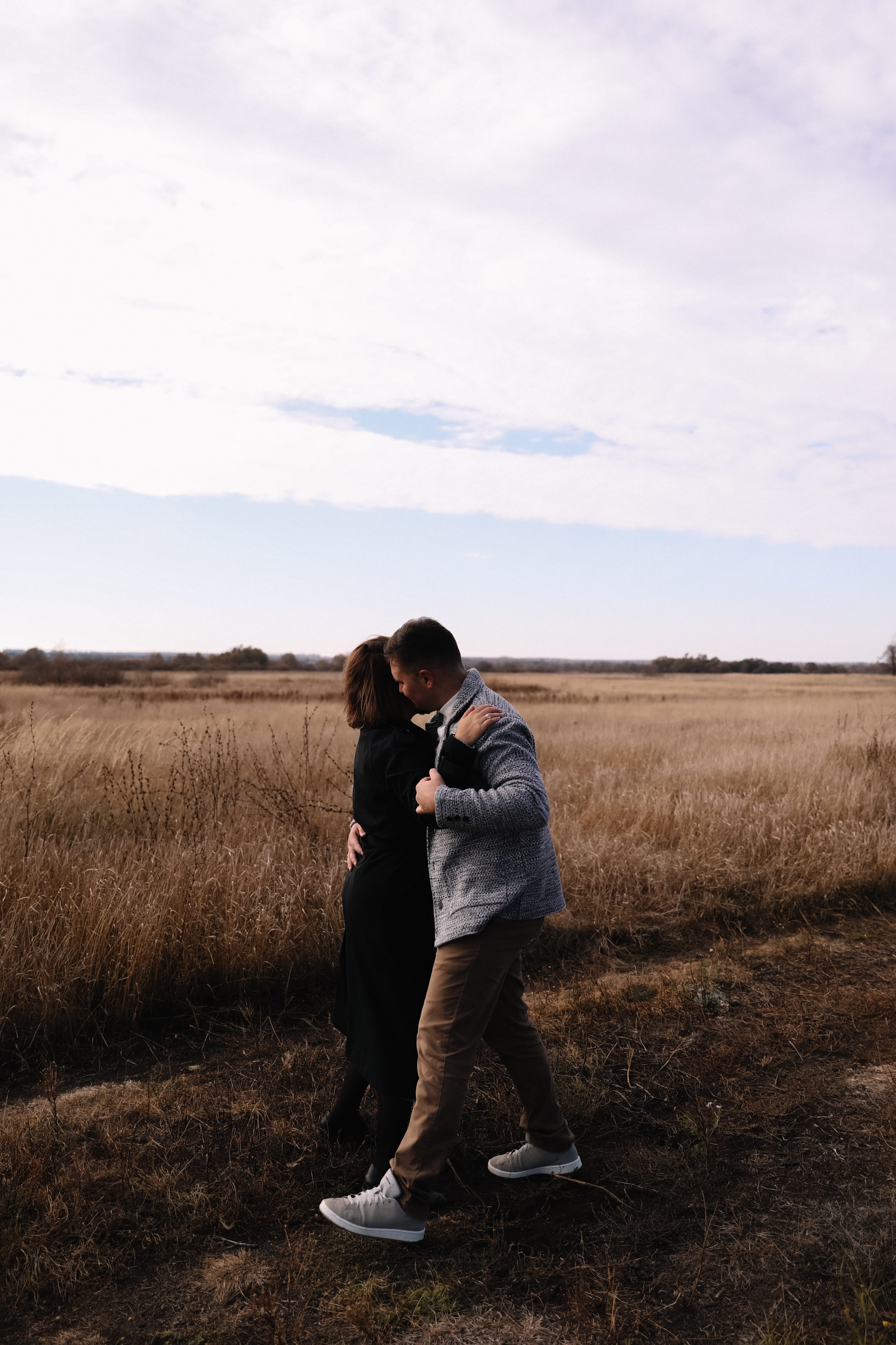 Их было четверо. Свадебный и семейный фотограф в городе Пенза, Саранск, Ковылкино