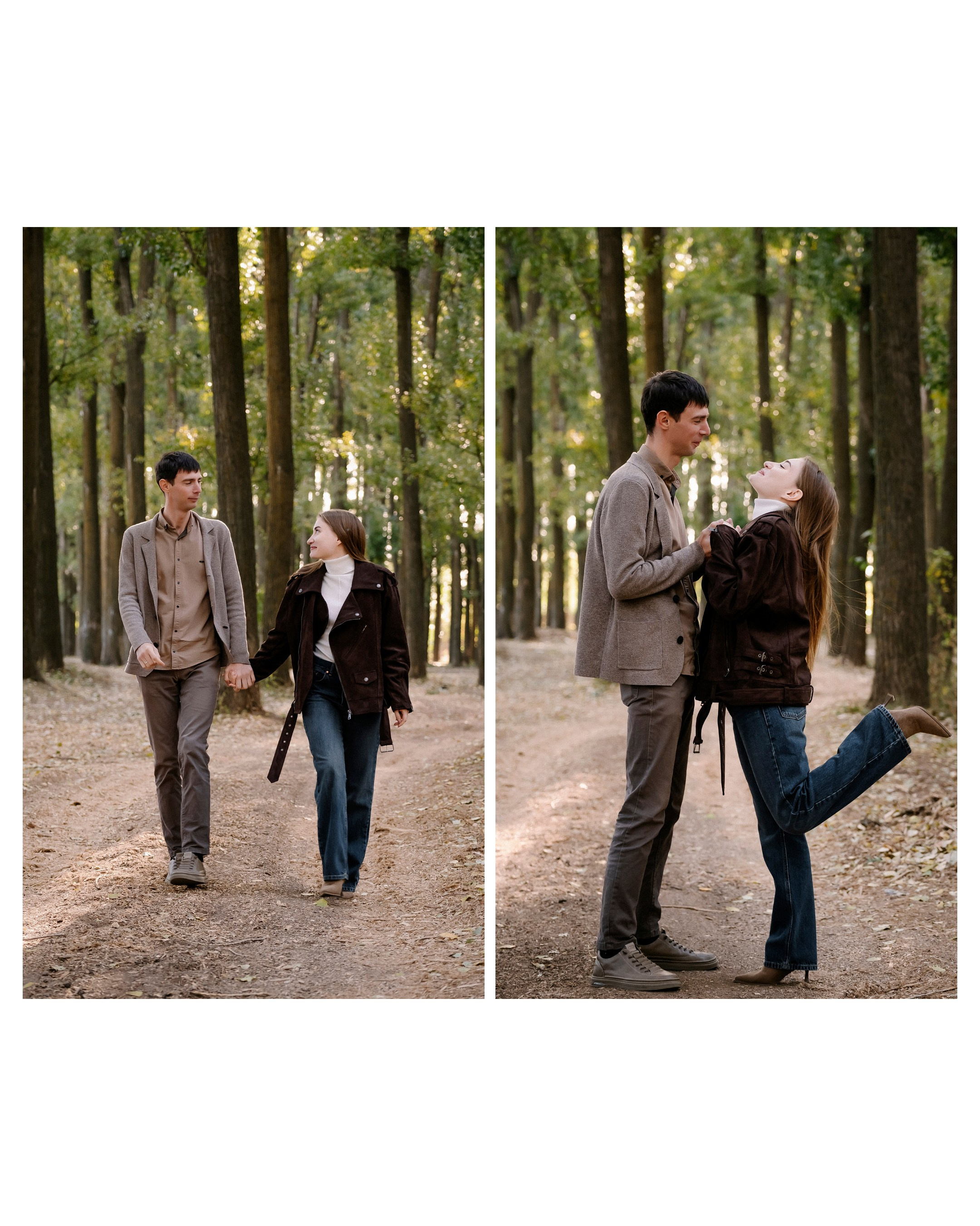 Дима & Марина. Фотограф Анатолий Деникин