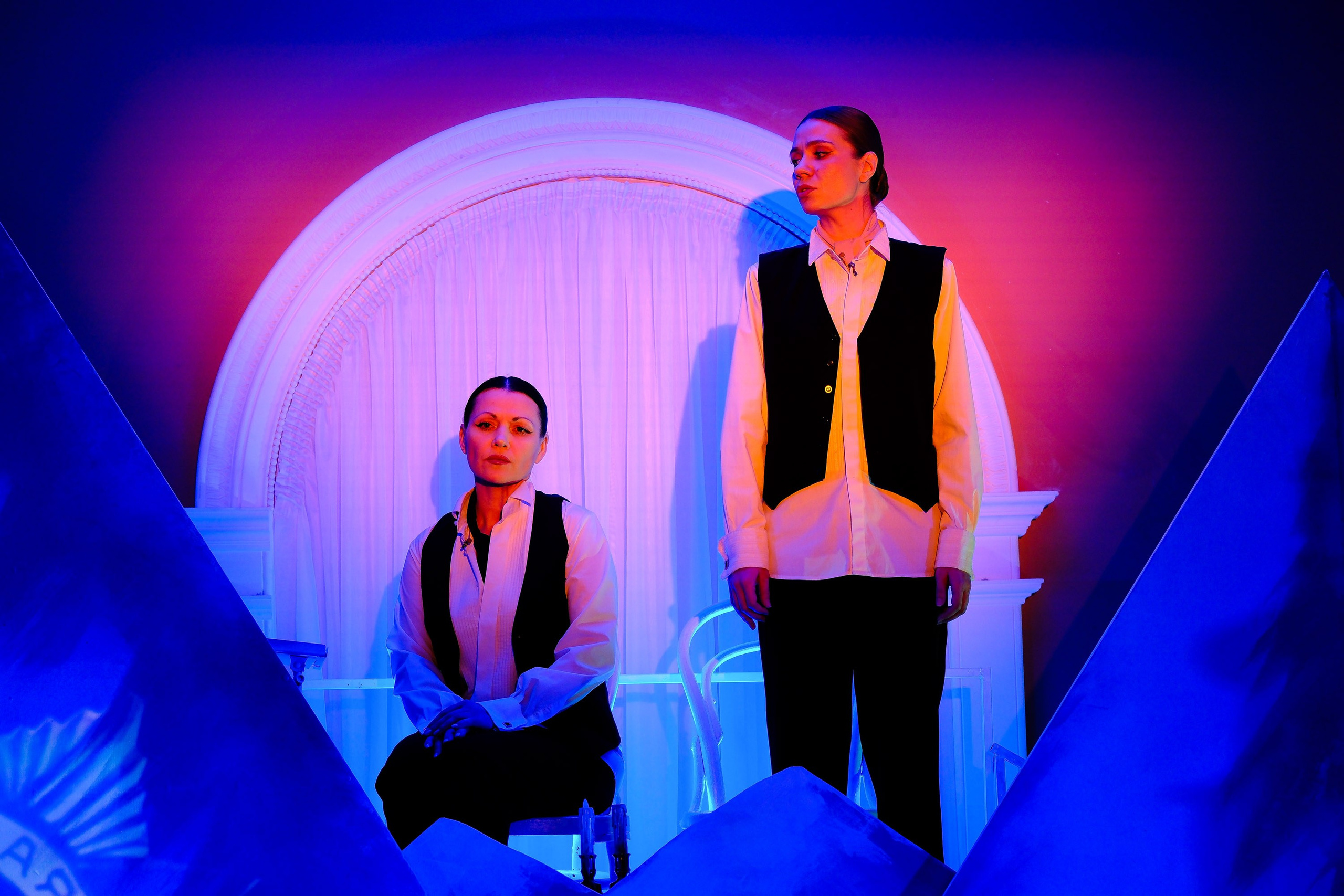 Фрагменты о войне и не только. Фотограф Анатолий Деникин