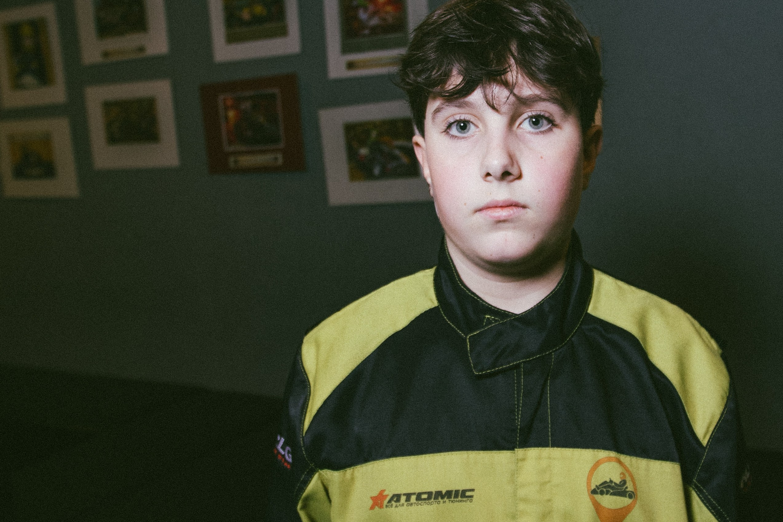 День Рождения Михридина. Фотограф Андрей Степченков | Москва и МО