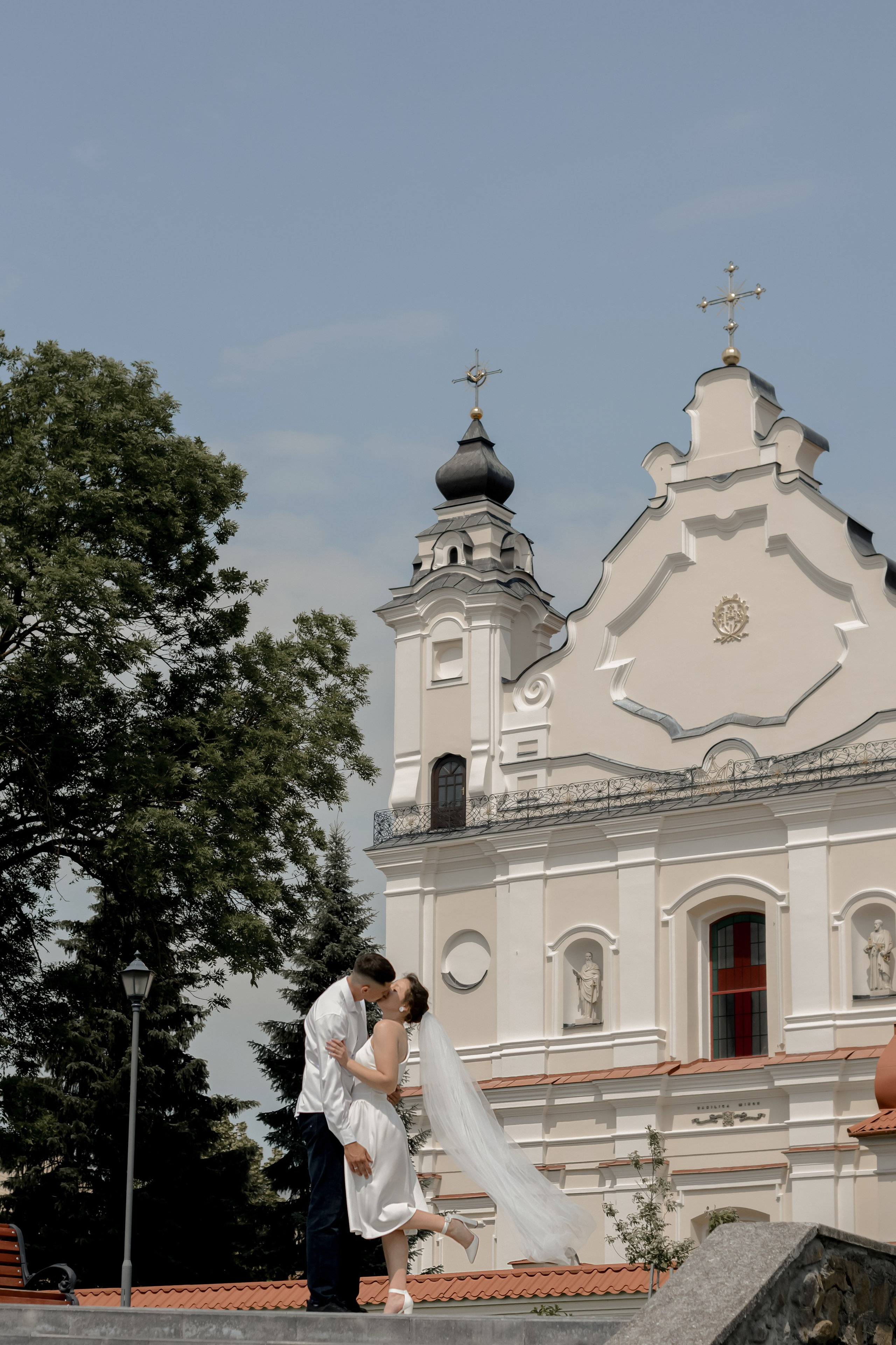 S&K. Фотограф в Лунинце и Брестской области