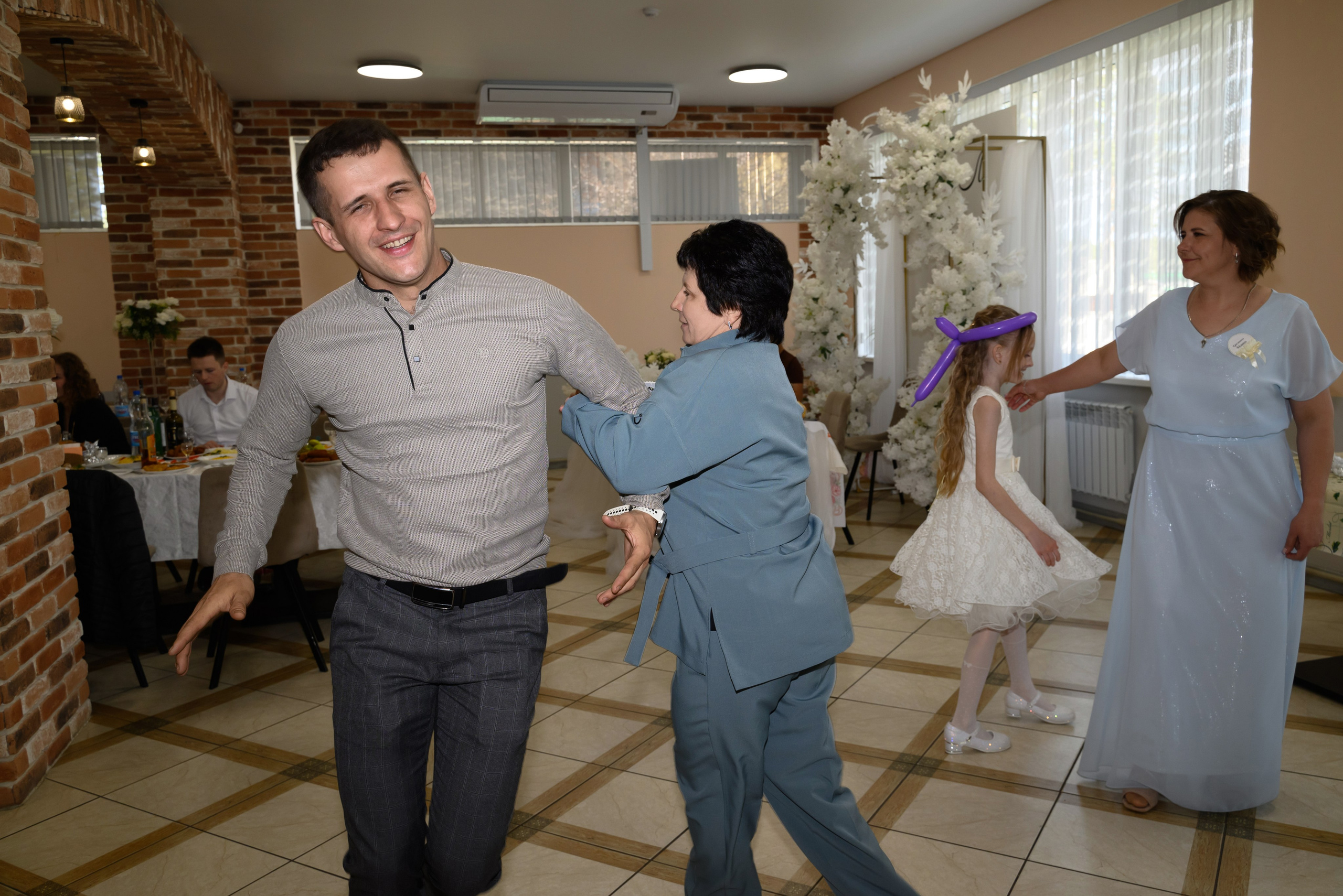 D&L. Фотограф в Лунинце и Брестской области