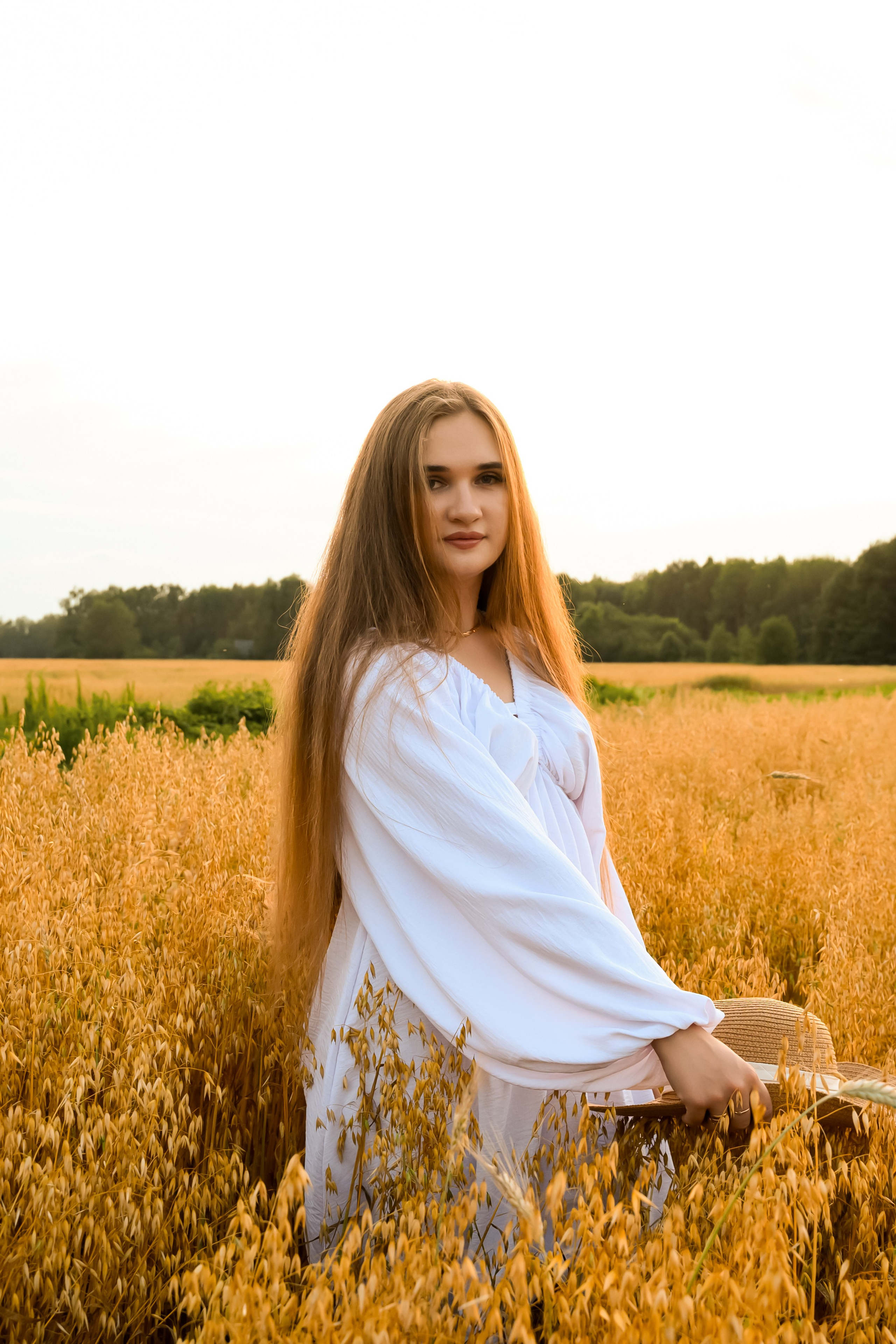 Катя. Фотограф в Лунинце и Брестской области