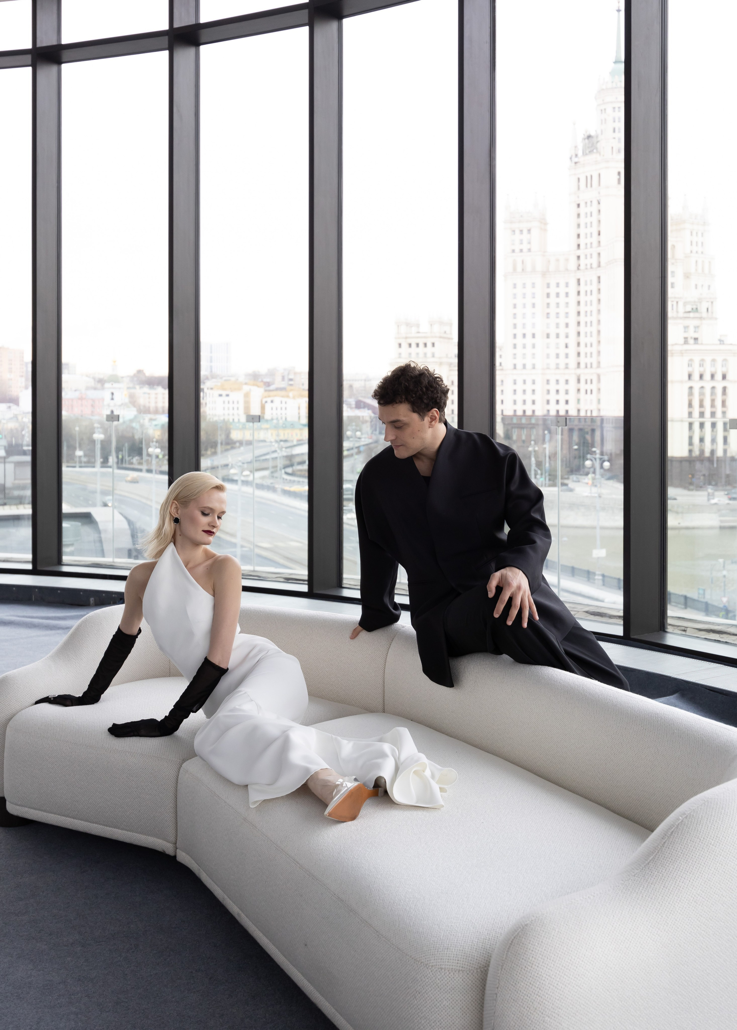 Оля & Михаил. Яна Чхан — Фотограф в Донецке и не только