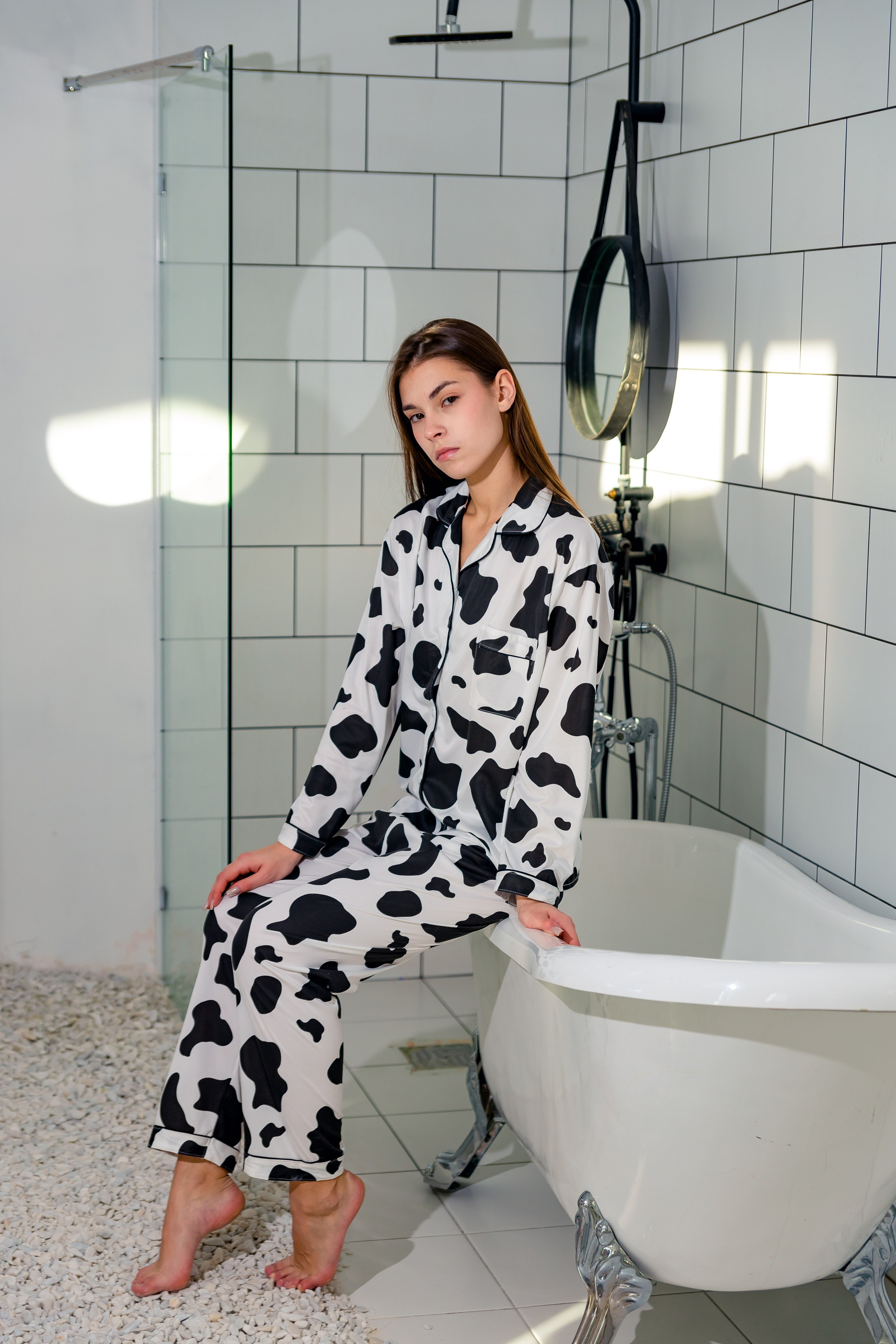 Пижамы для маркетплейса. Фотограф в Барнауле Юлия Яковлева