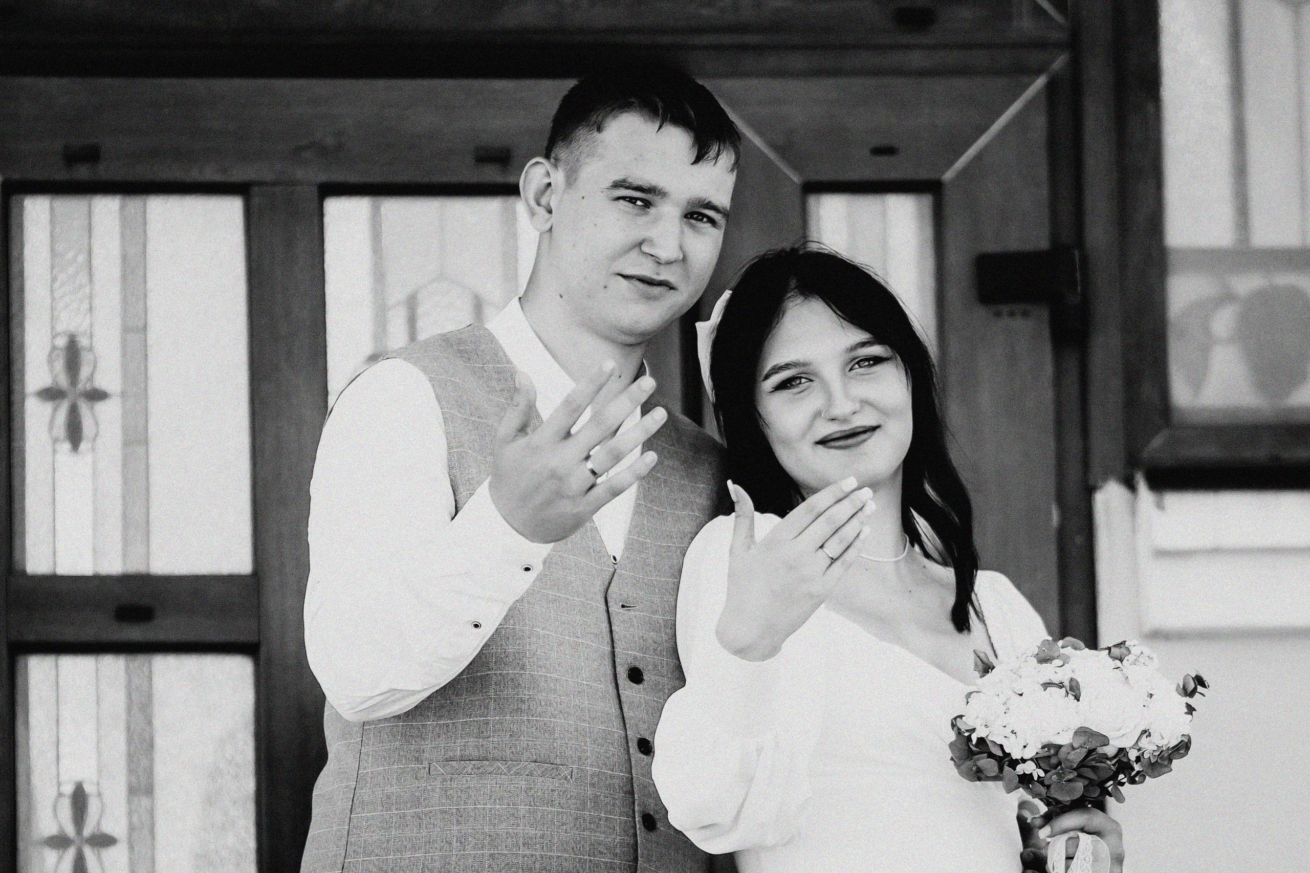 Свадебная Галерея. Фотограф Елена Райс Ленинск-Кузнецкий