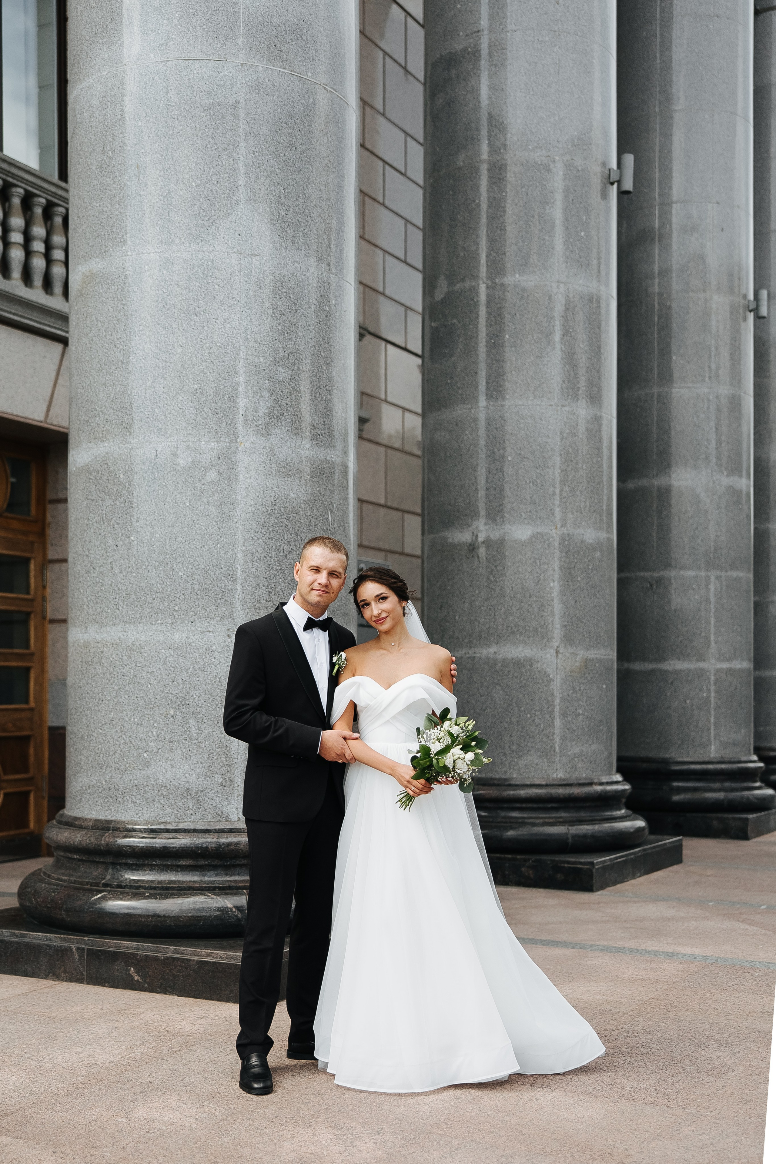 Иван Юлия. Фотограф в Красноярске Надежда Воскресенская