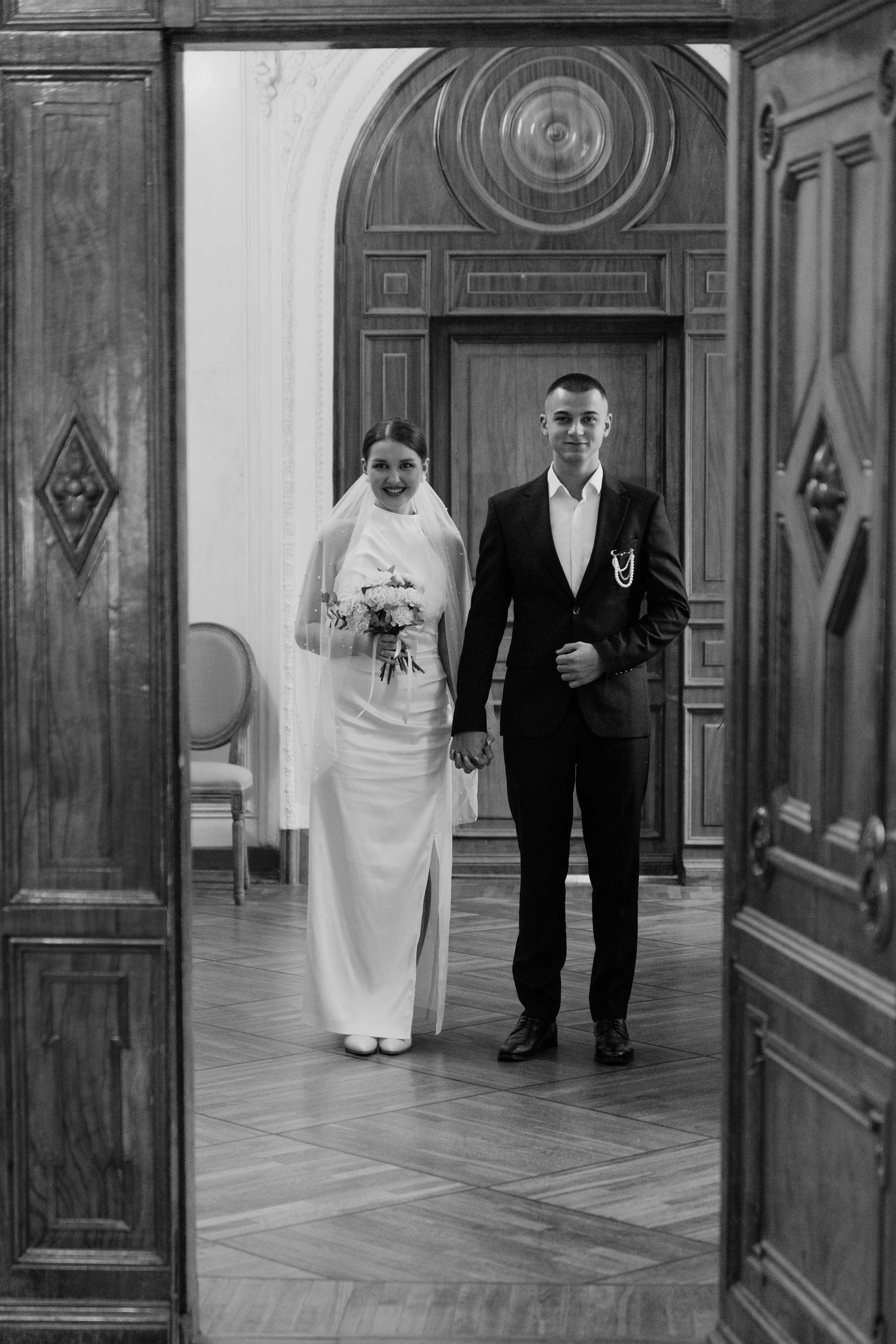 Руслан и Анастасия. Фотограф в Москве и Московской области