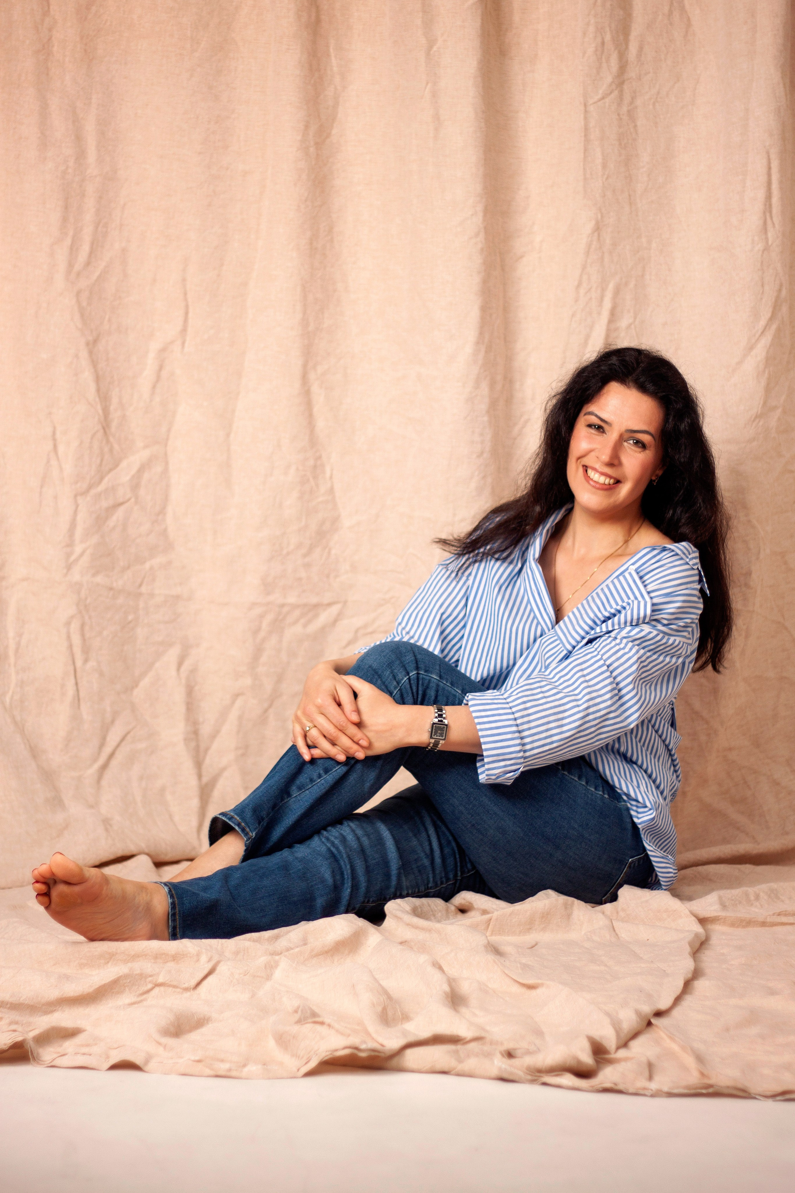 Ю. Фотограф в Санкт-Петербурге Рейдер Дарья