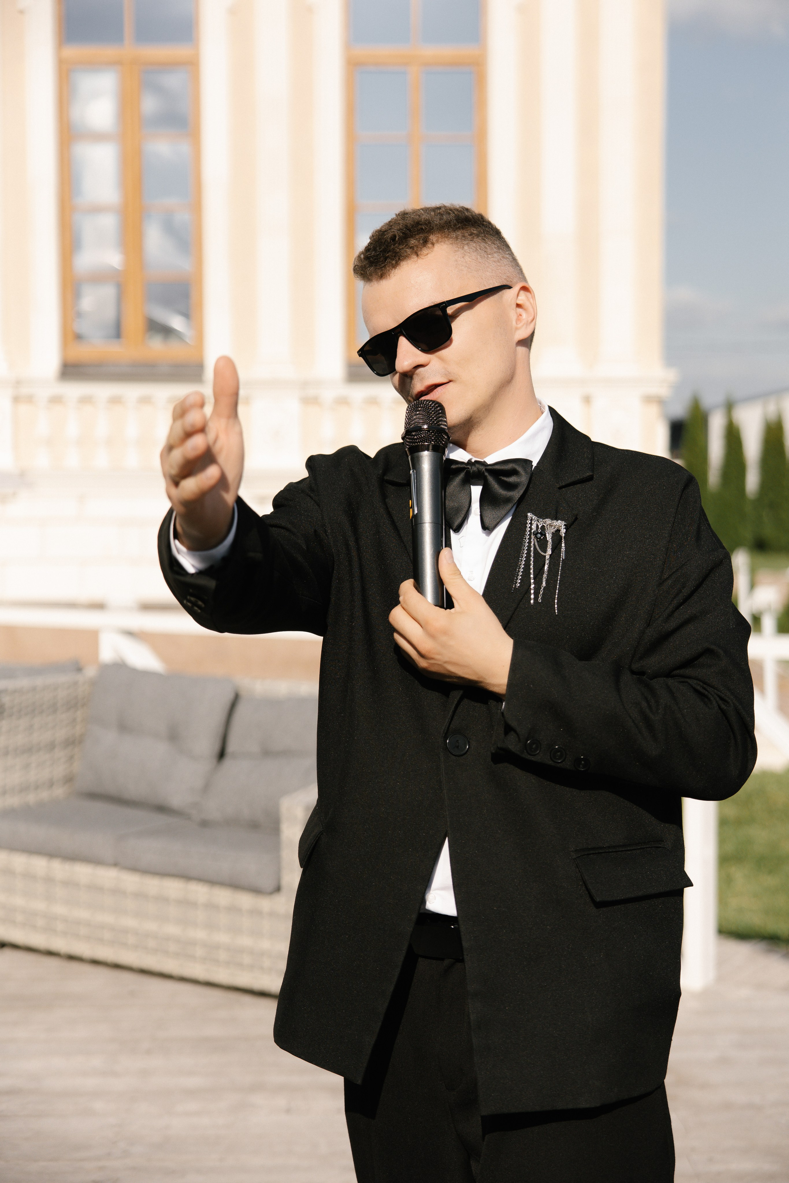 Евгения & Дмитрий. Фотограф Сотникова Вероника