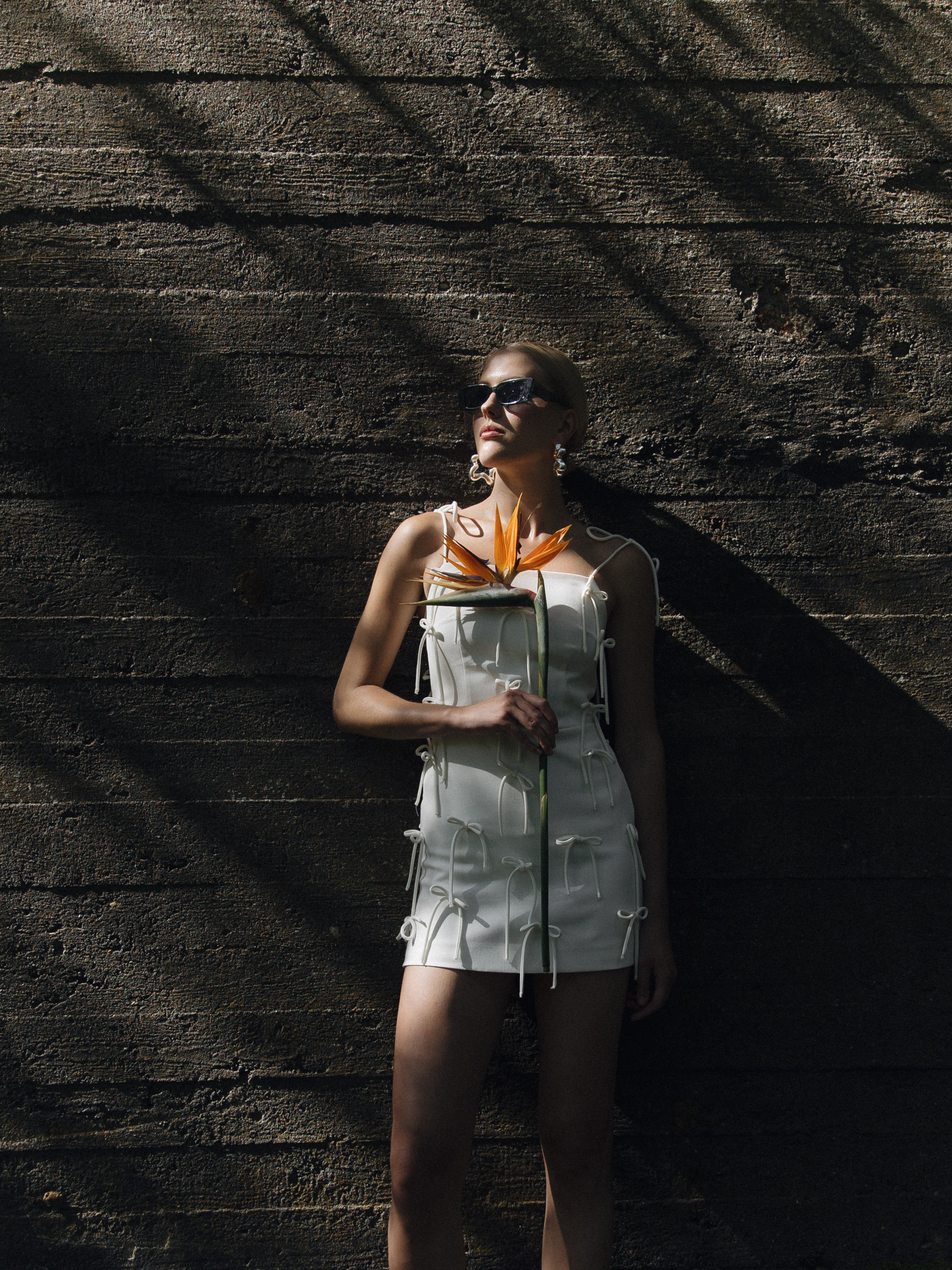 «Фешн на пляже». Свадебный и семейный фотограф в Калининграде Ольга Мешечкова