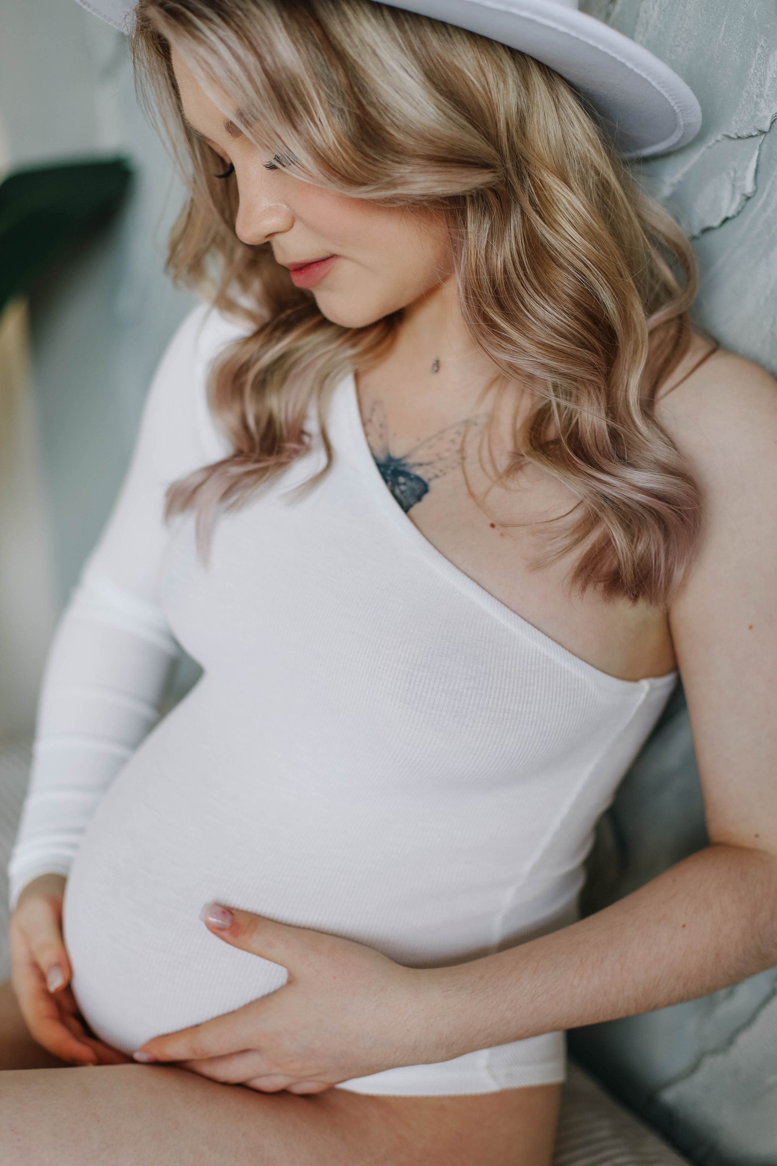 В ожидании. Семейный и свадебный фотограф в Пензе Валерия Филюкова