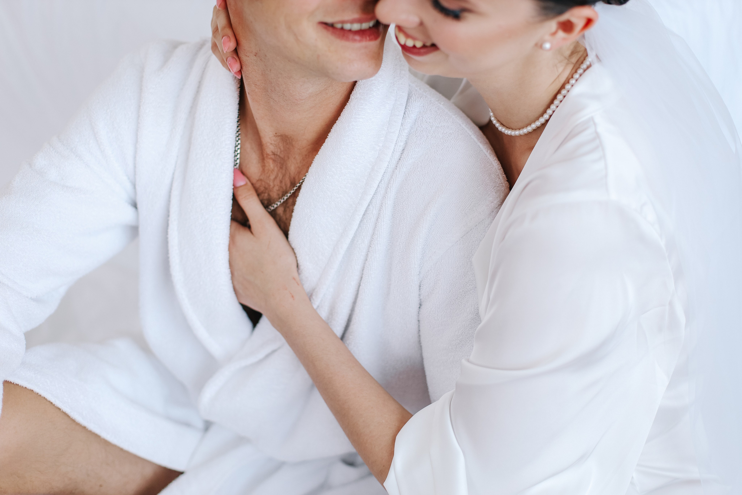 ГУСЬковы Костя и Наташа. Семейный и свадебный фотограф в Пензе Валерия Филюкова