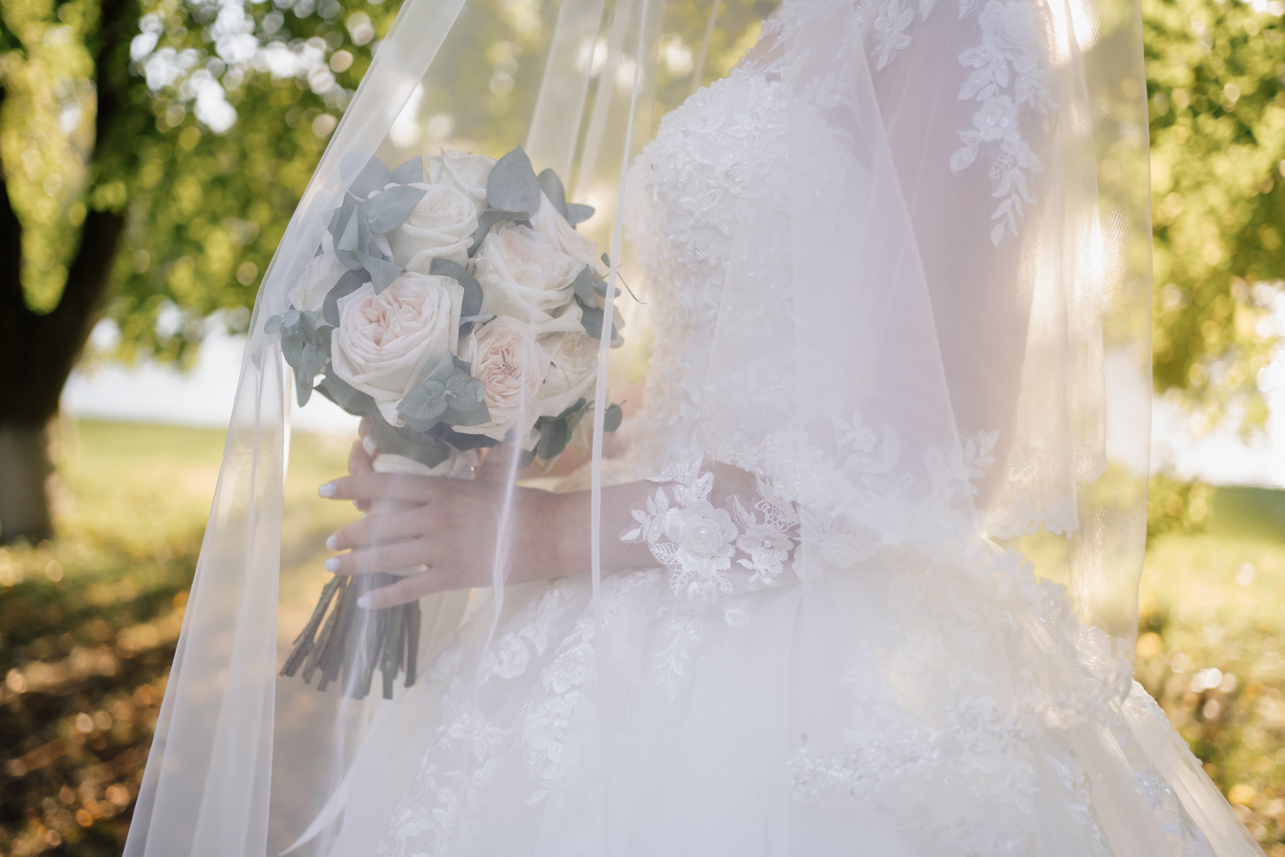 Александр и Александра. Свадебный и семейный фотограф в Волгограде Наталья Наумова