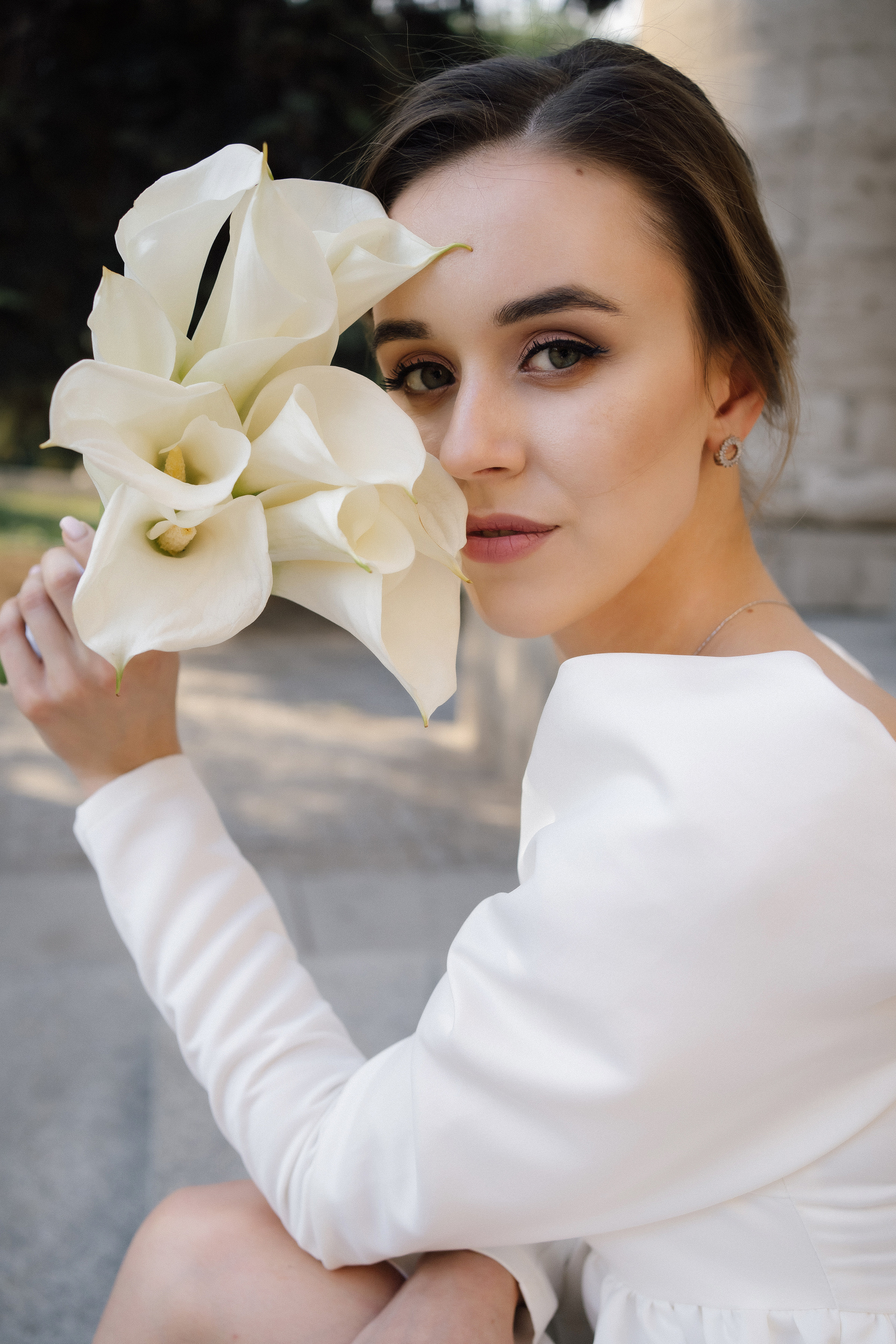 Сергей и Марина. Свадебный и семейный фотограф в Волгограде Наталья Наумова