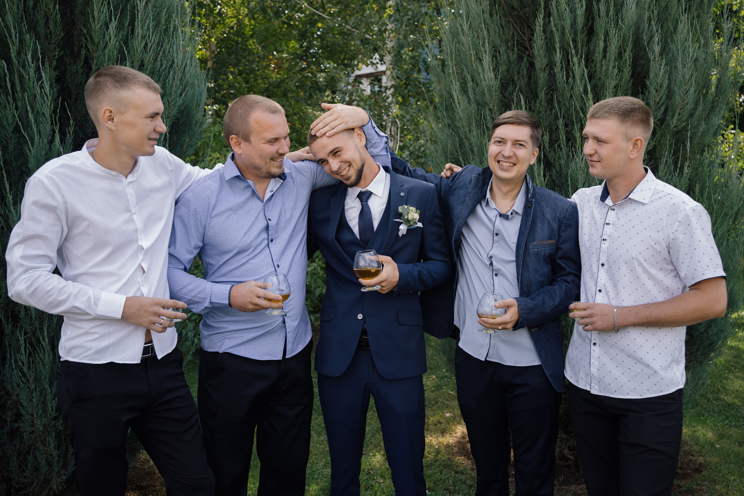 Александр и Александра. Свадебный и семейный фотограф в Волгограде Наталья Наумова