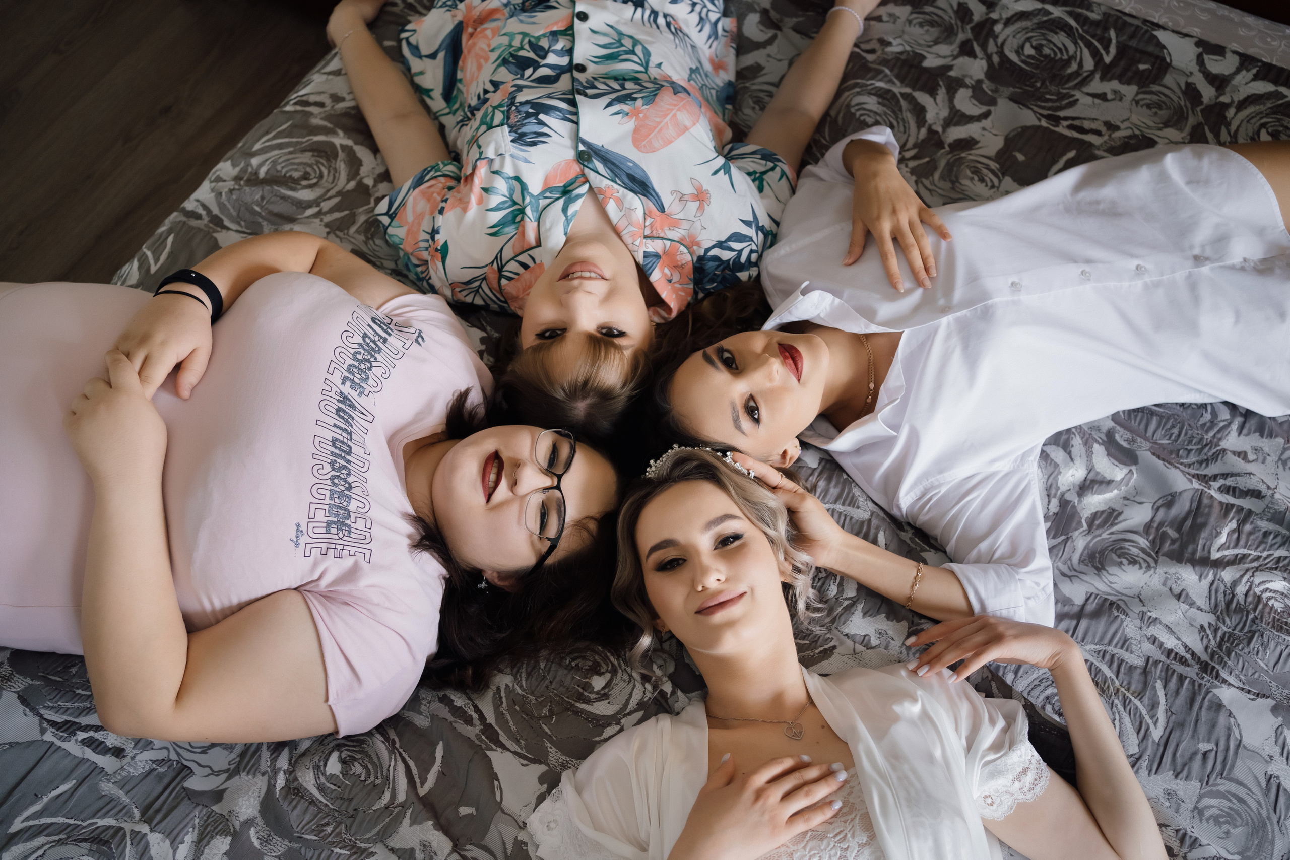 Александр и Александра. Свадебный и семейный фотограф в Волгограде Наталья Наумова