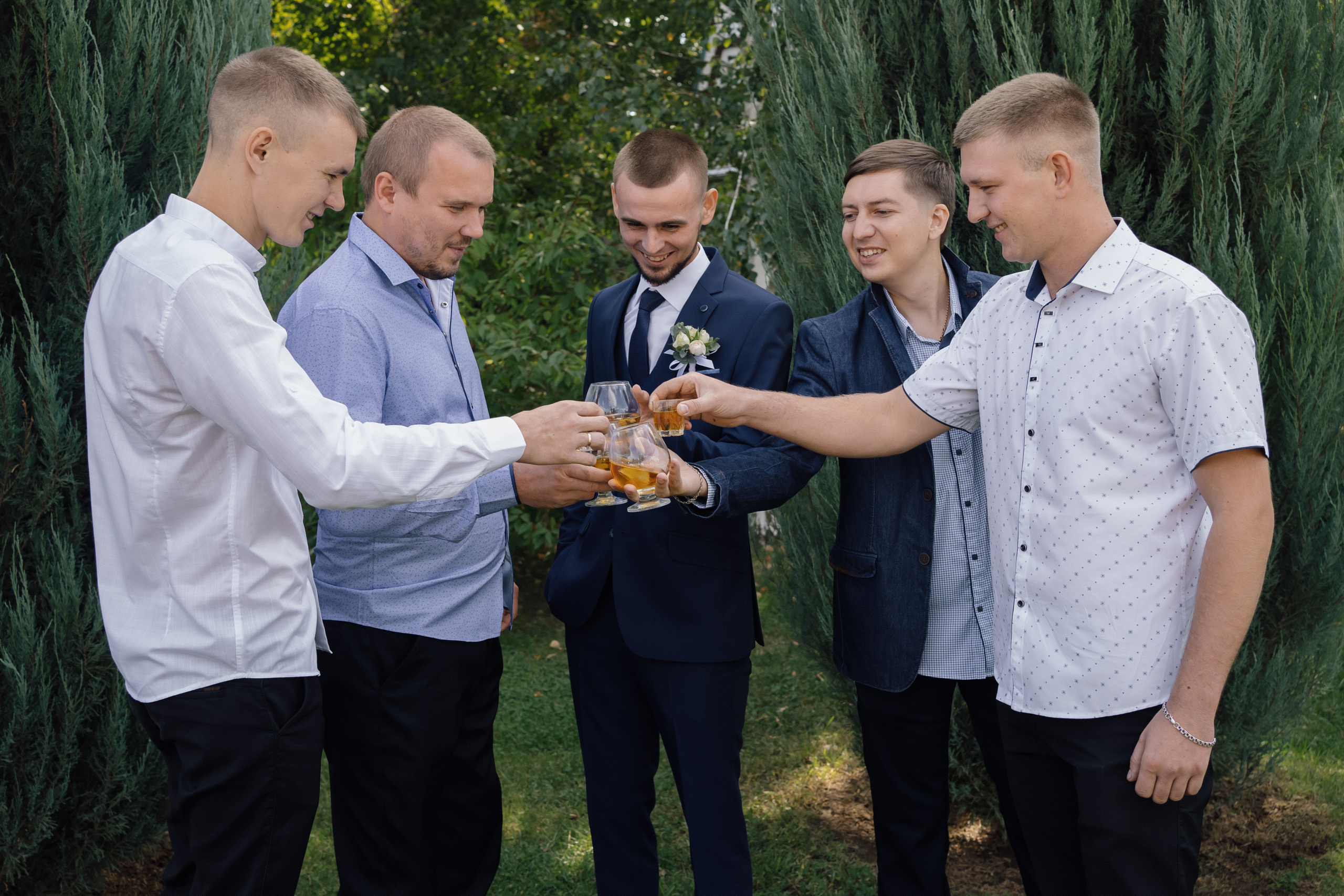 Александр и Александра. Свадебный и семейный фотограф в Волгограде Наталья Наумова