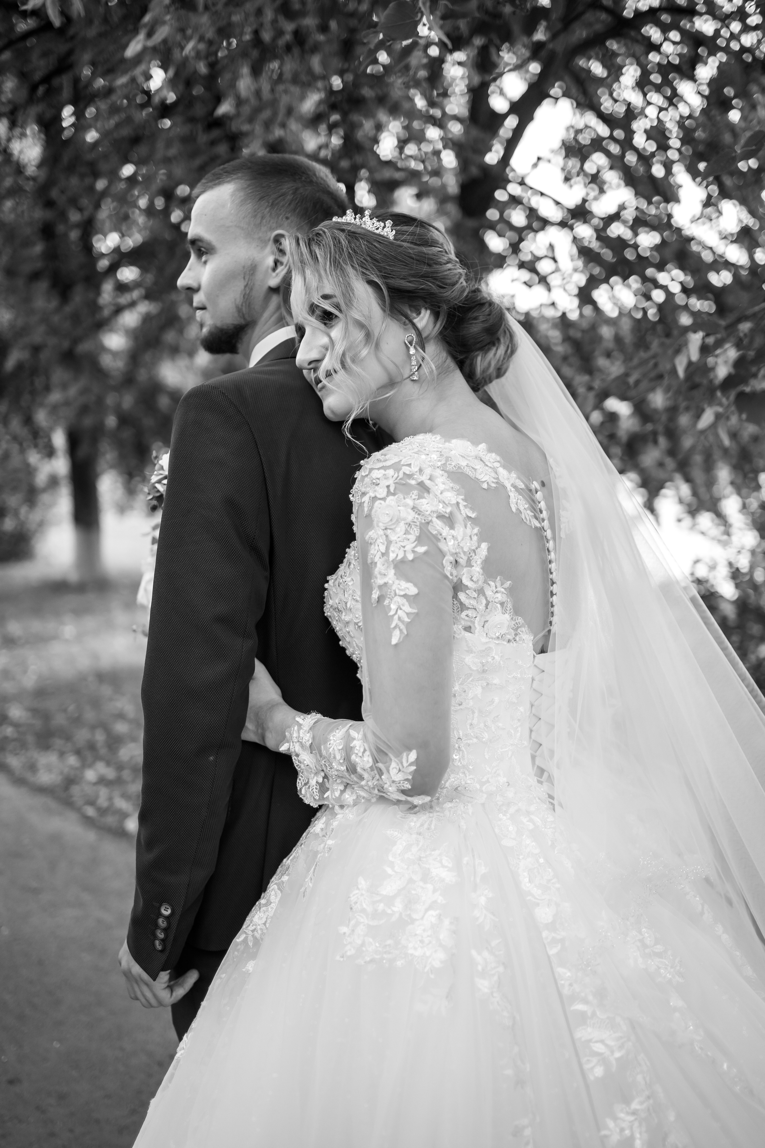 Александр и Александра. Свадебный и семейный фотограф в Волгограде Наталья Наумова