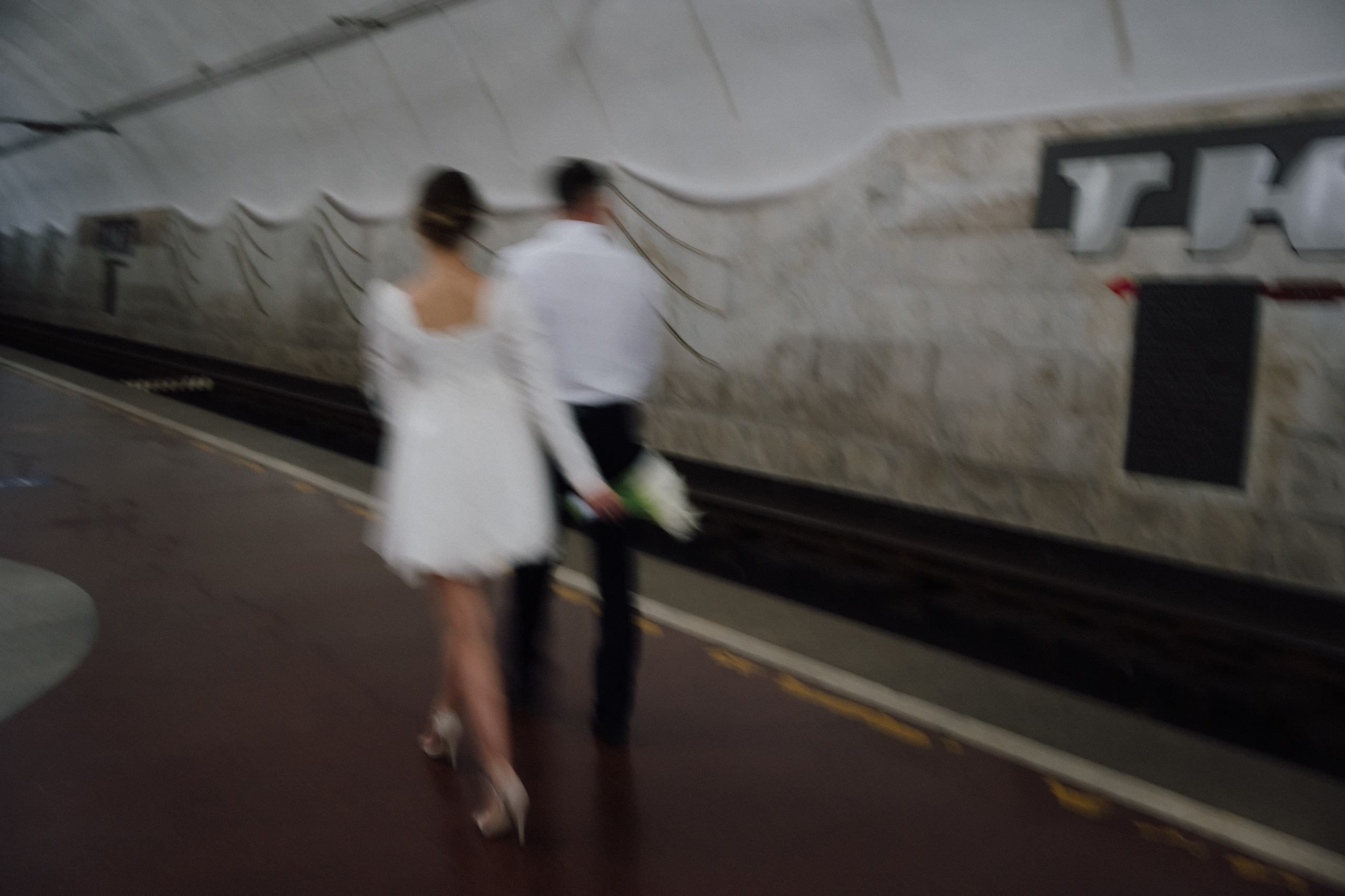 Сергей и Марина. Свадебный и семейный фотограф в Волгограде Наталья Наумова