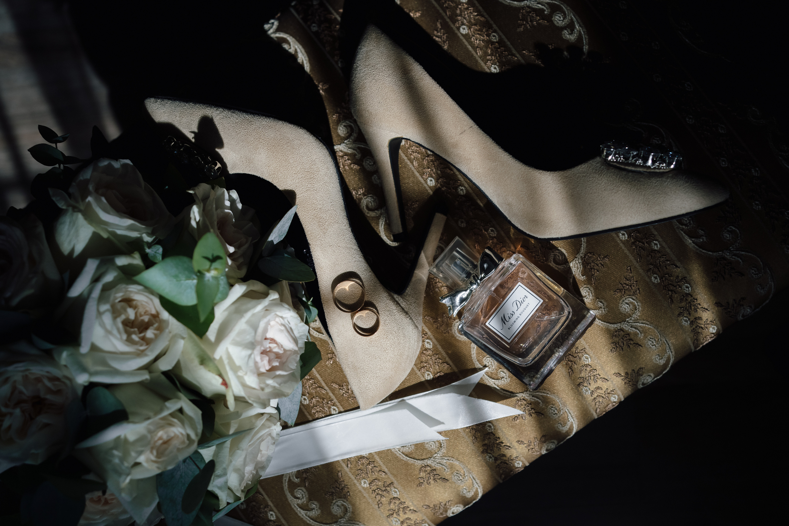 Александр и Александра. Свадебный и семейный фотограф в Волгограде Наталья Наумова