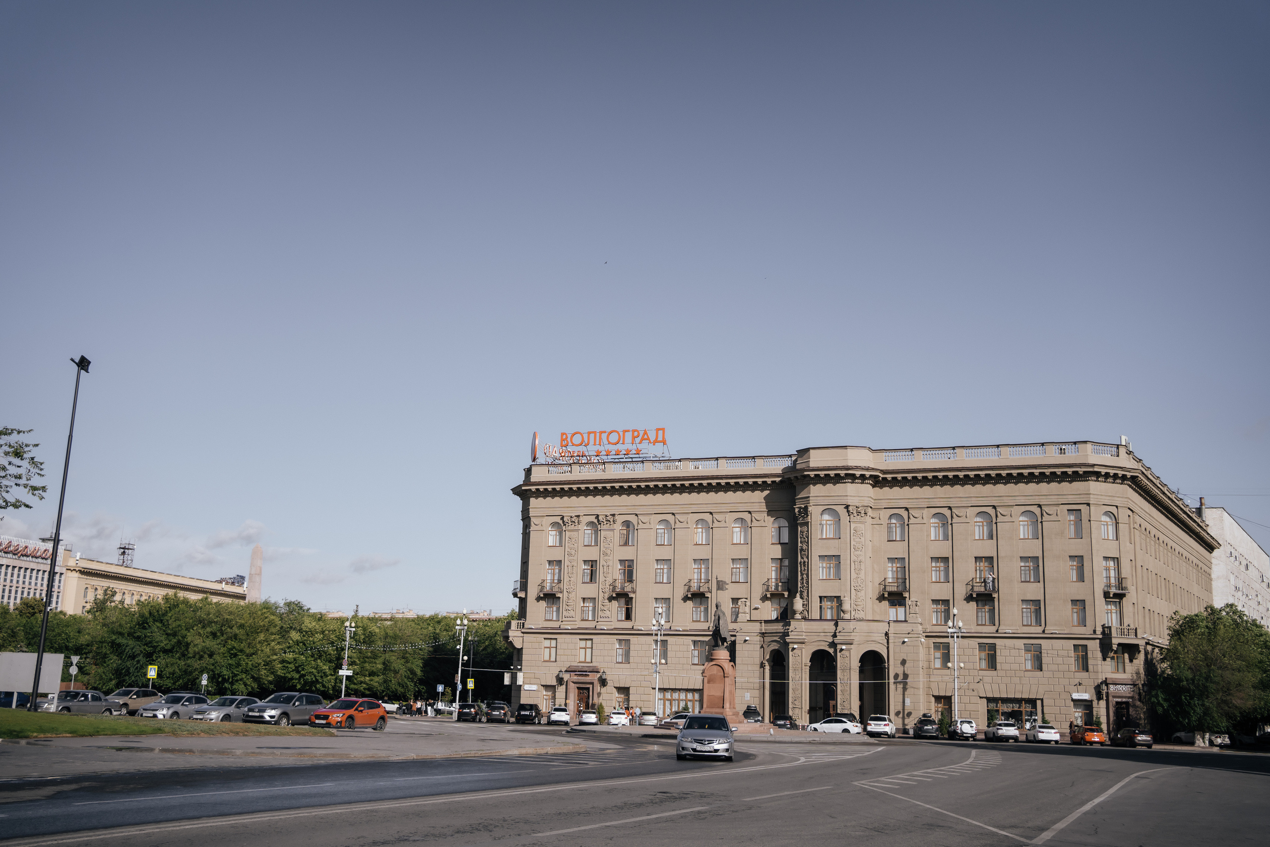 Сергей и Наталия. Свадебный и семейный фотограф в Волгограде Наталья Наумова